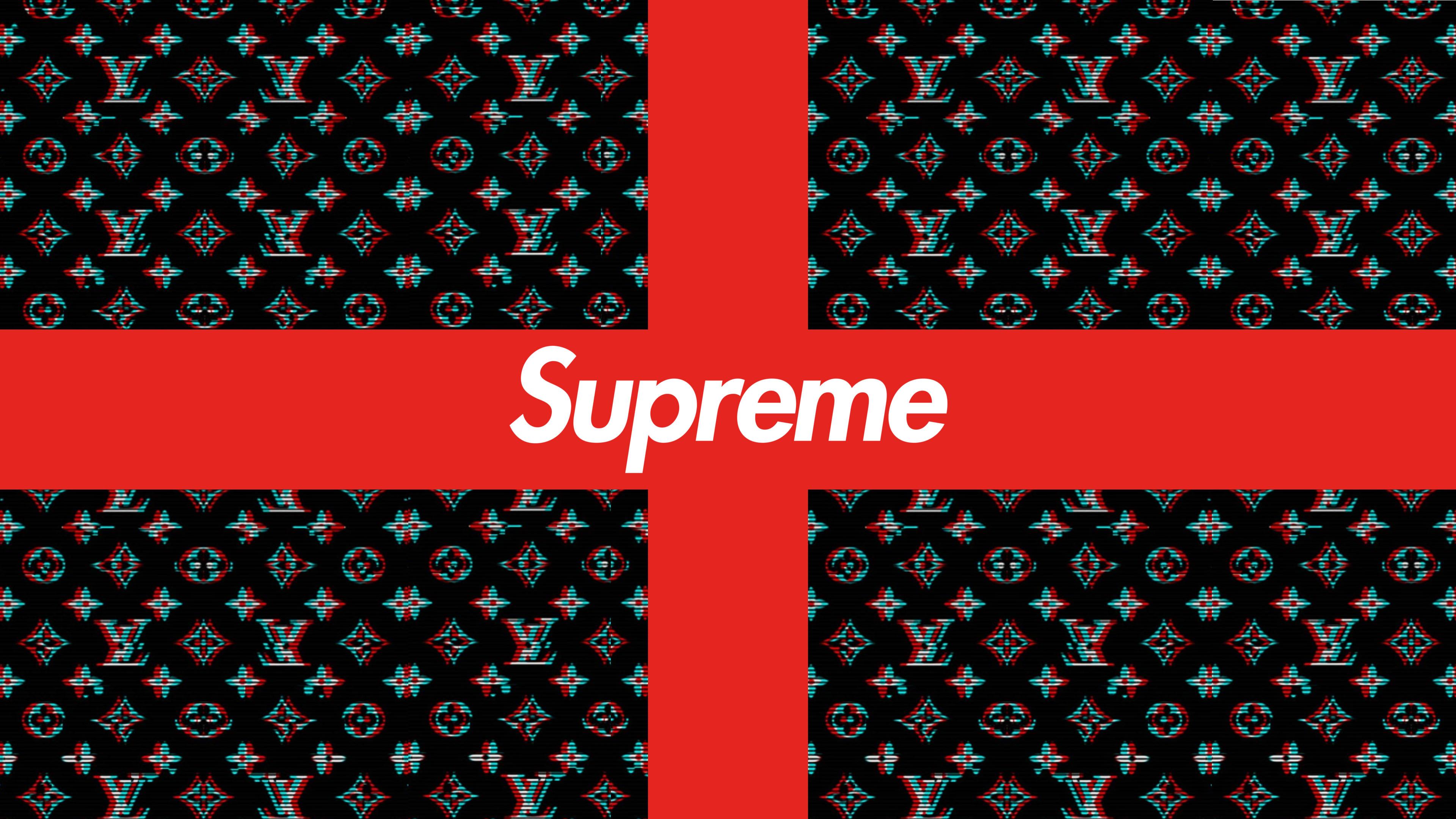 Wallpaper Supreme (image in Collection)