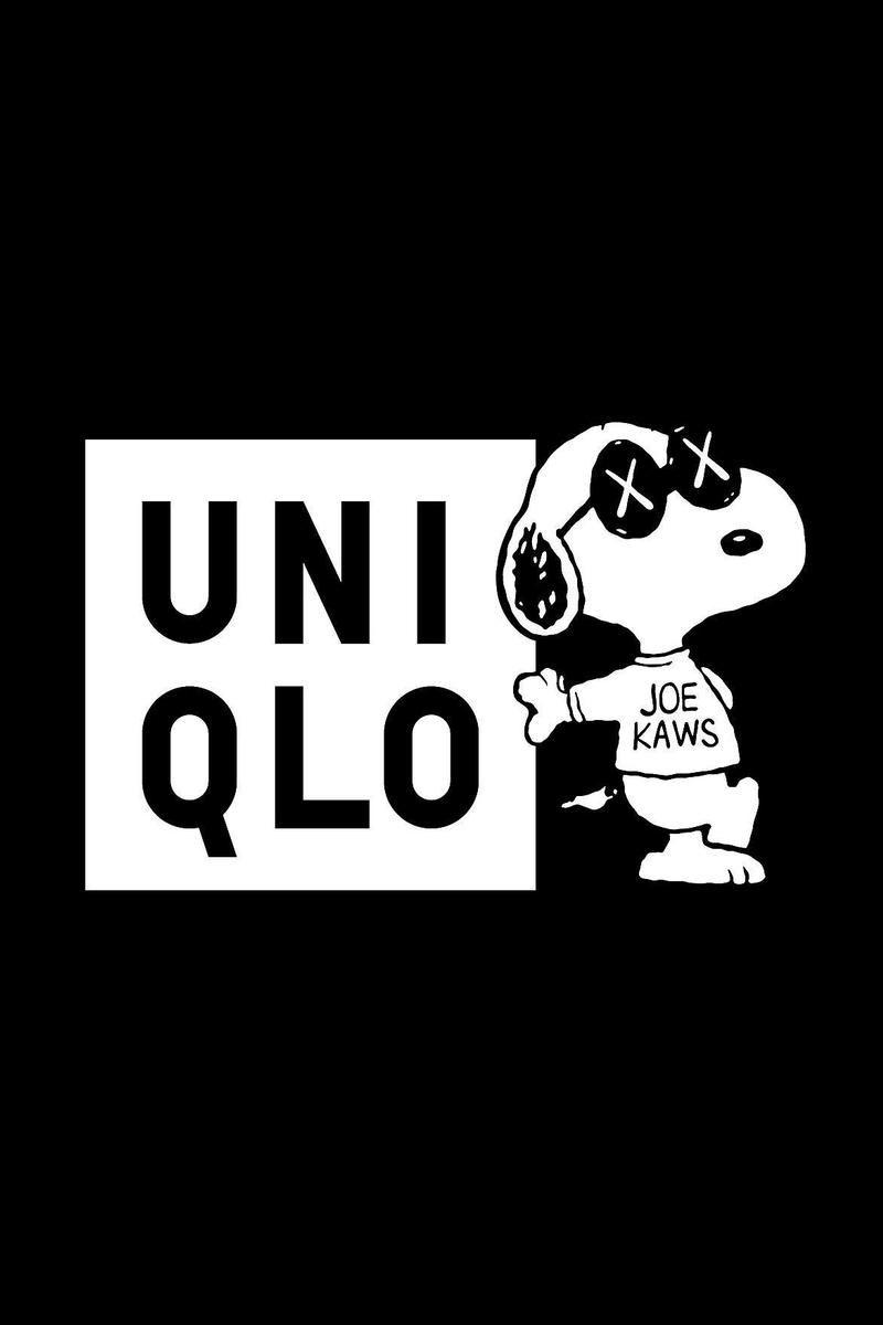 Chia sẻ hơn 56 về logo uniqlo x kaws mới nhất  Du học Akina