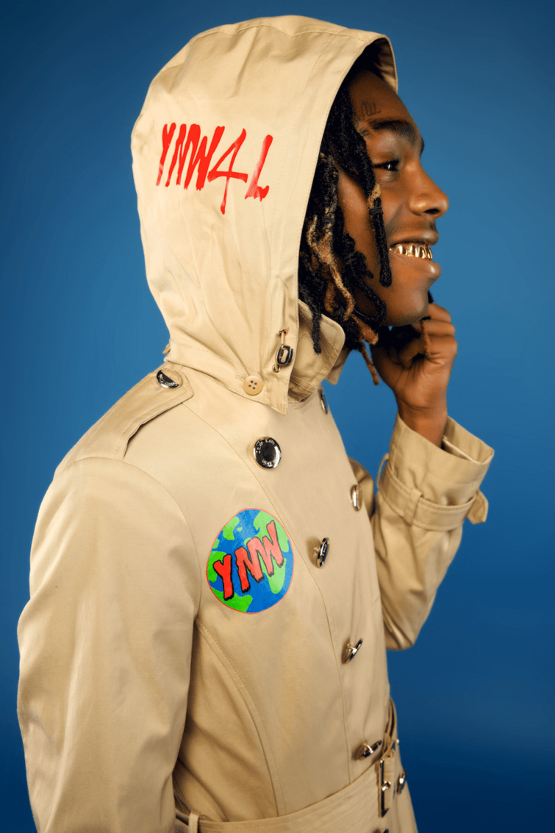 Ynw Melly iPhone HD Wallpapers - Wallpaper Cave