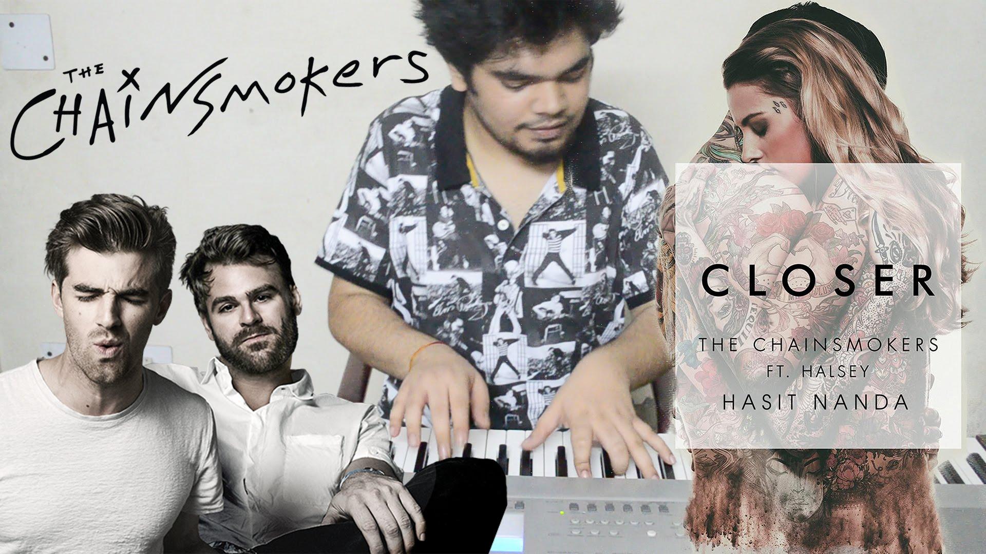 The Chainsmokers ft Halsey Kahikko and Jespr Remix