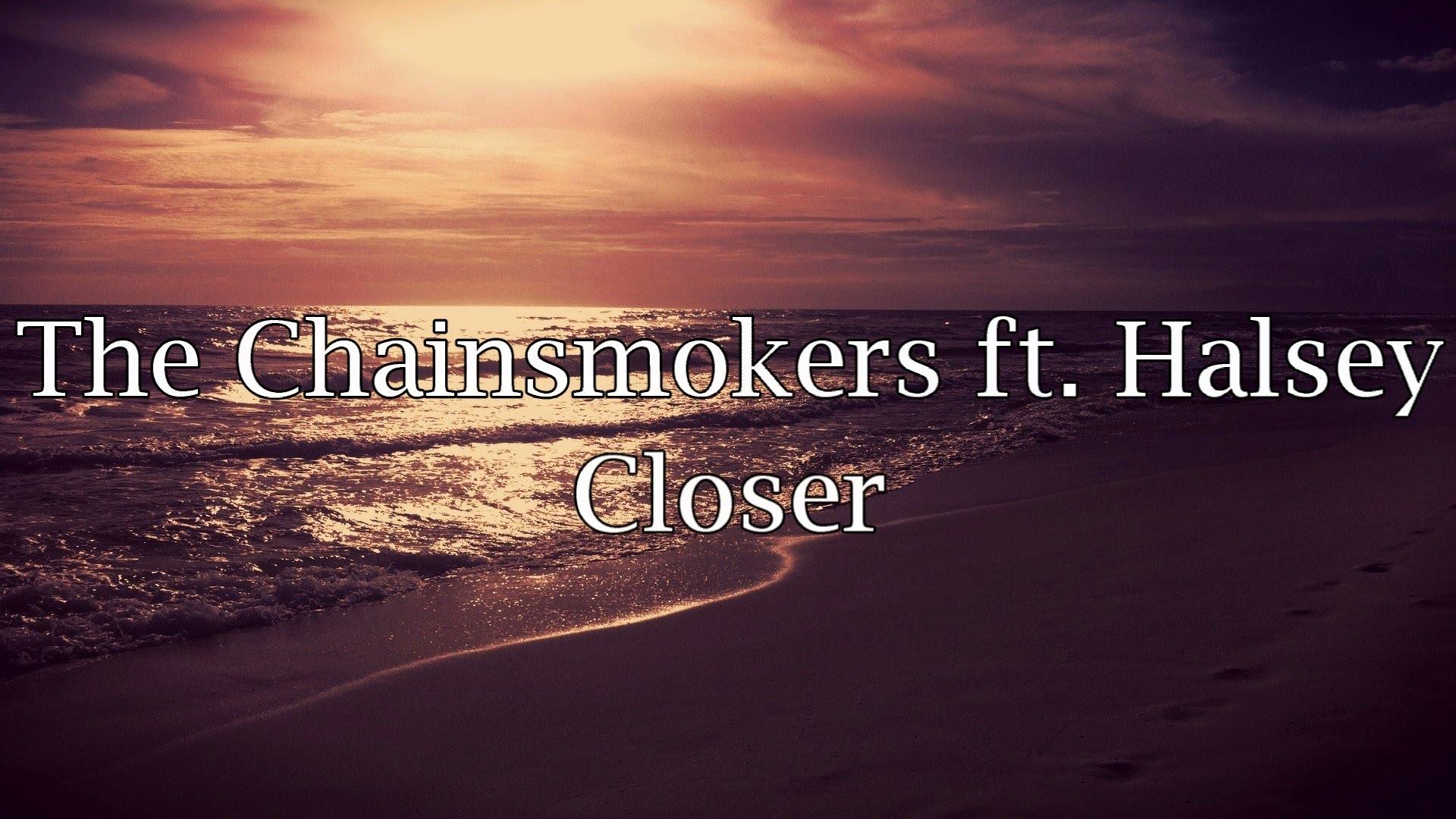 Closer by Ginny Weasley for Harry Potter
