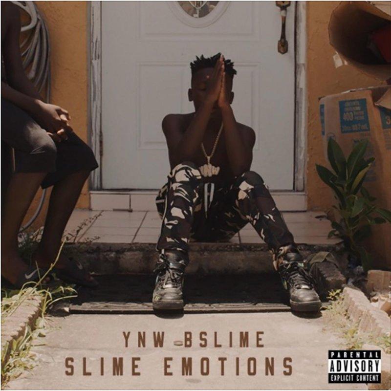 YNW Bslime Emotions Lyrics. Musixmatch BSlime Wallpaper