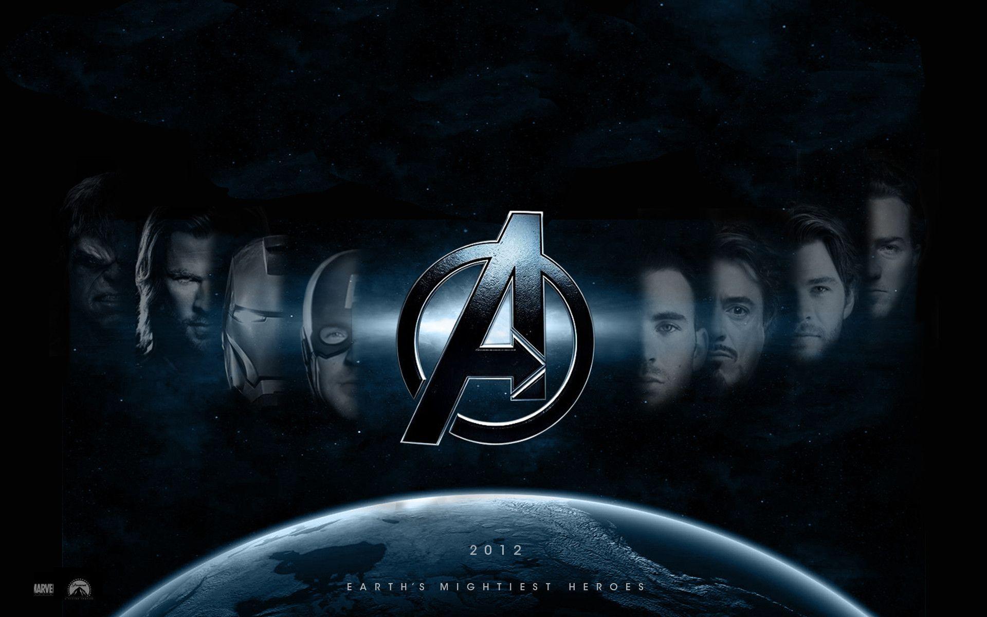 Avengers Wallpaper HD