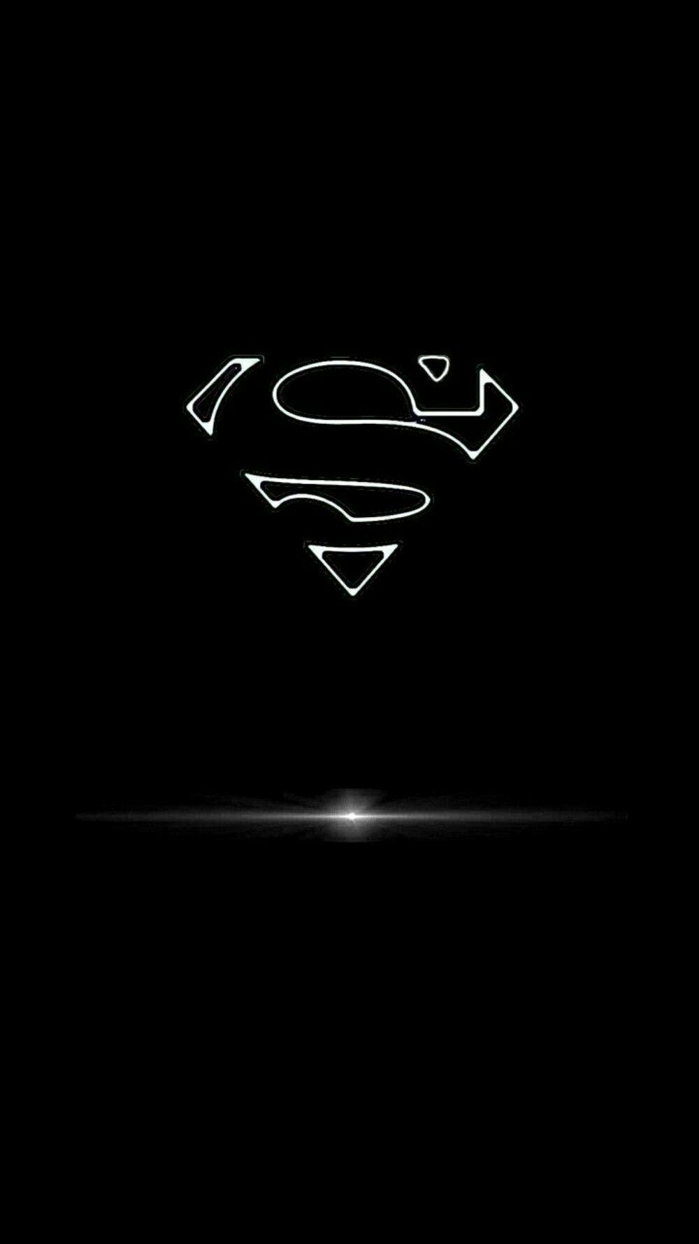 key. Superman wallpaper logo, Superman wallpaper, Batman wallpaper