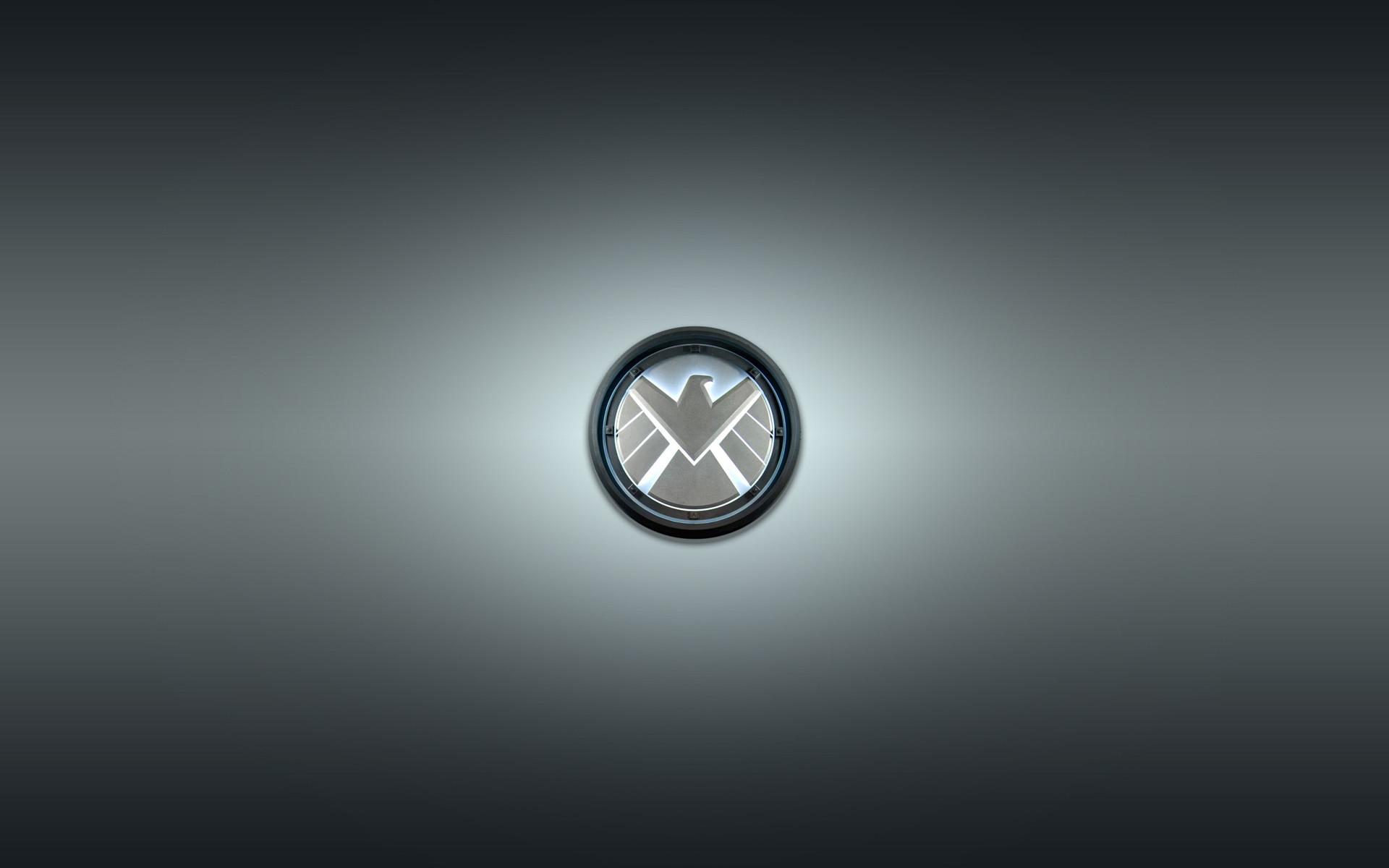 Avengers Logo Wallpaper background picture