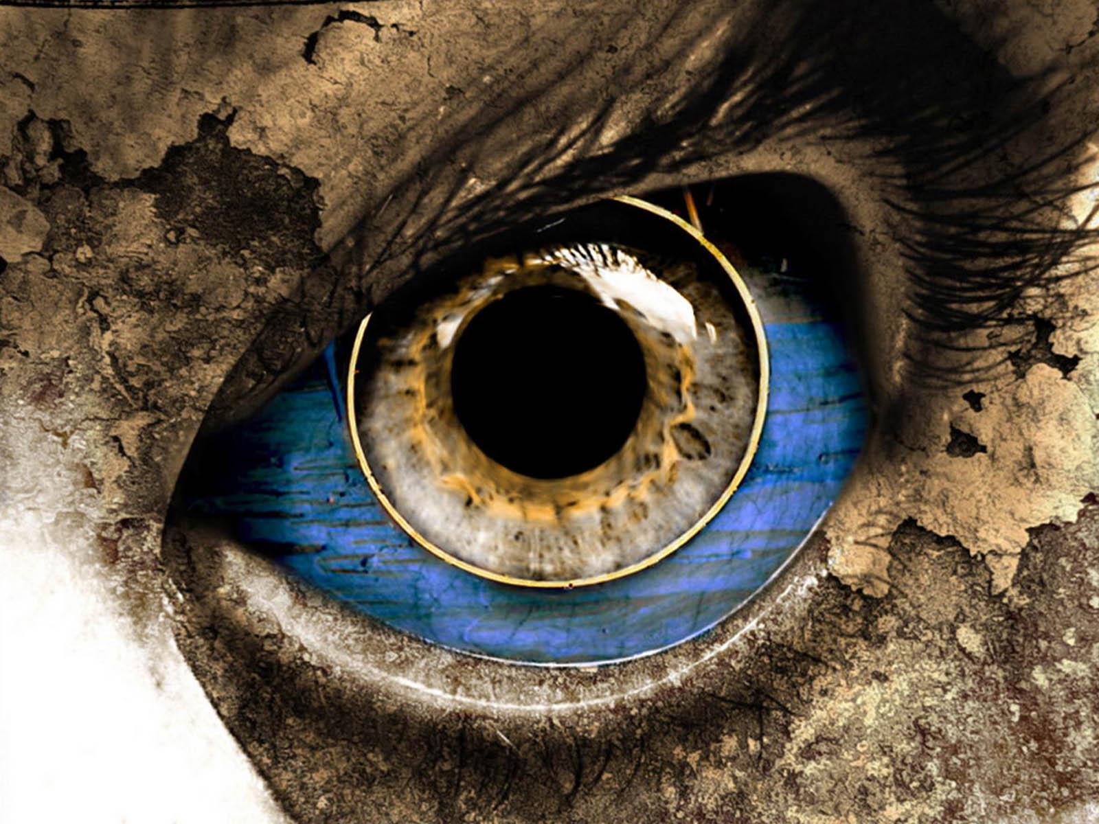Eye Wallpaper, Image, Photo, Picture And Background For Free
