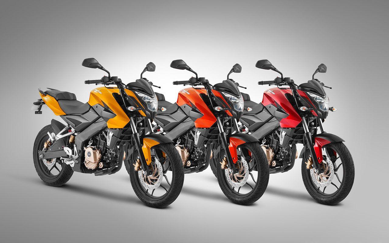 Bajaj Pulsar 200 NS to return soon