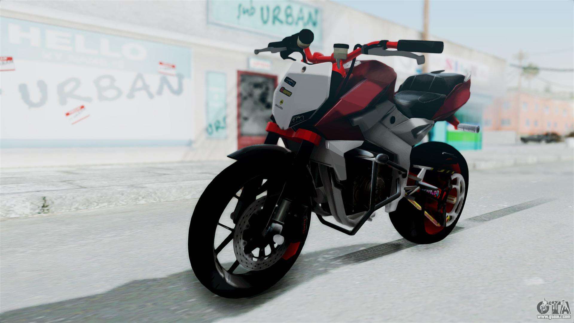 Pulsar 200ns For Gta Sa Download Ns 200 Stunt, Download