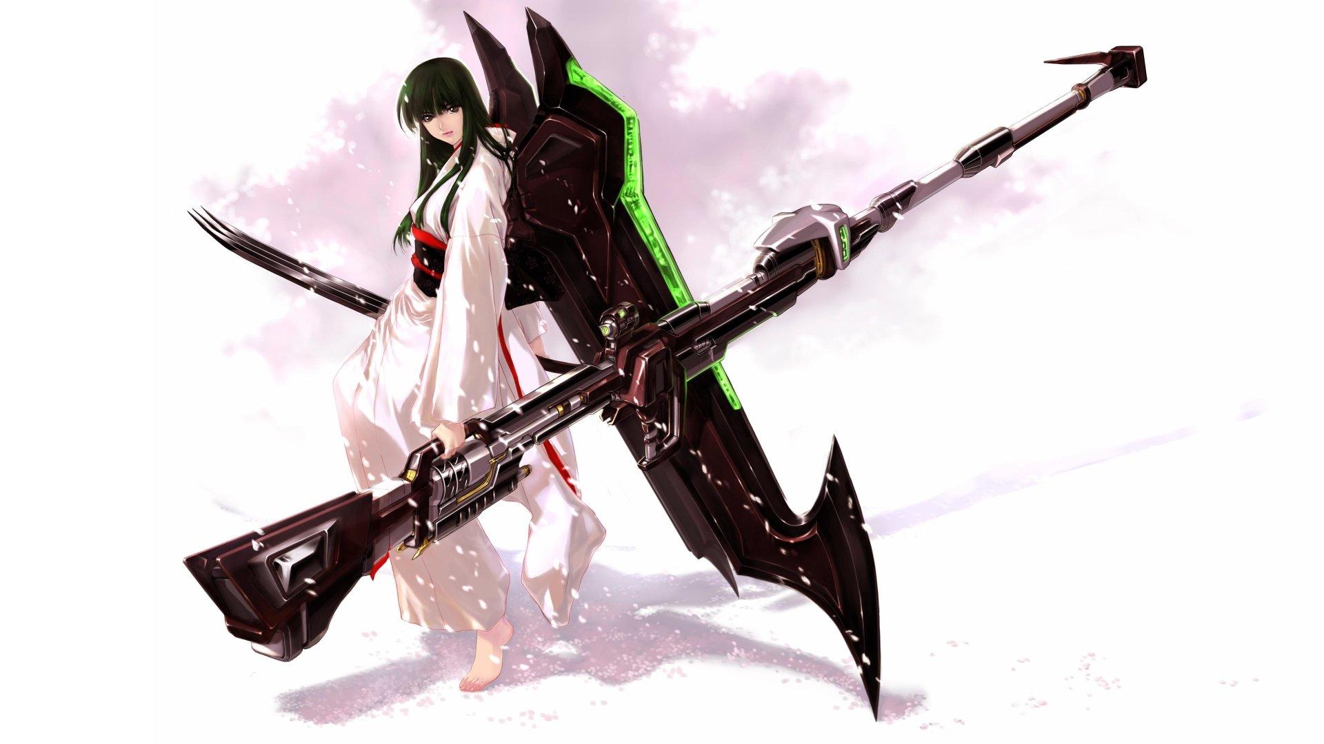 4K Ultra HD Super Robot Wars Wallpaper