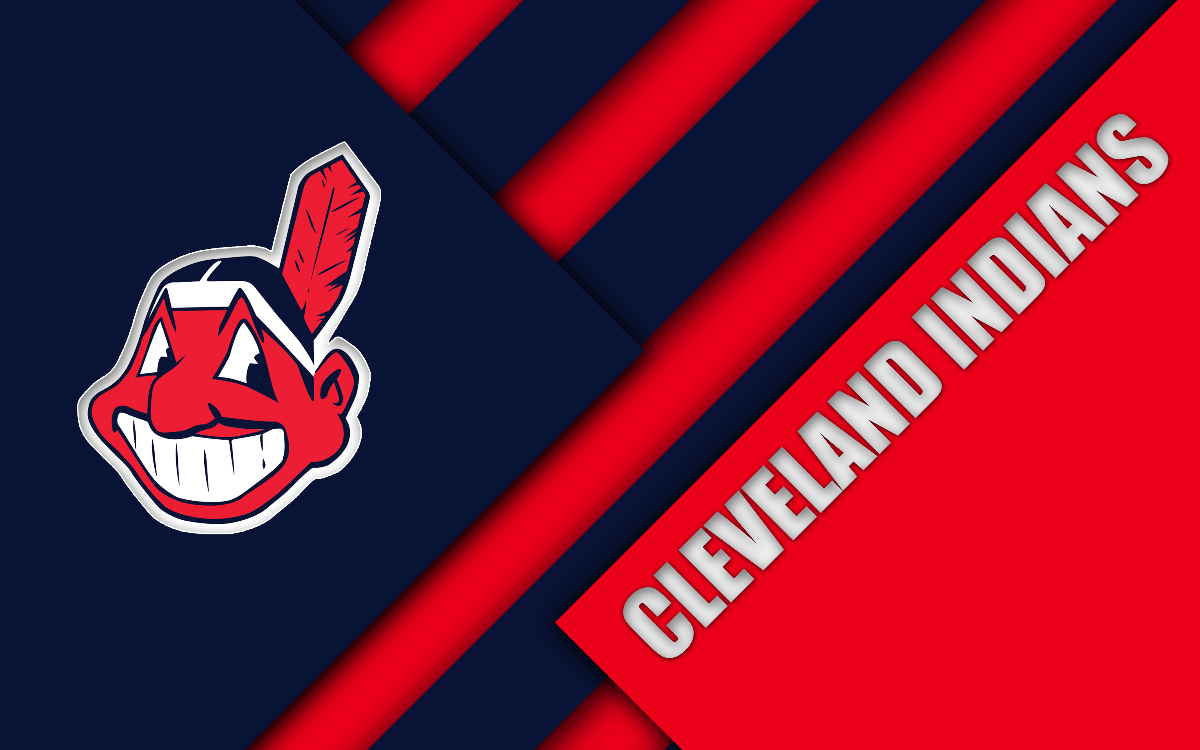 Cleveland Indians 4k Ultra HD Wallpaper. Background Image