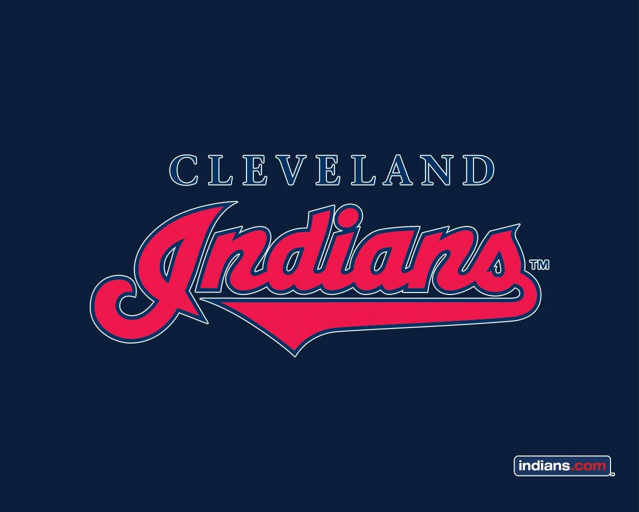 Cleveland Indians Wallpaper. Wallpaper Creator: cleveland