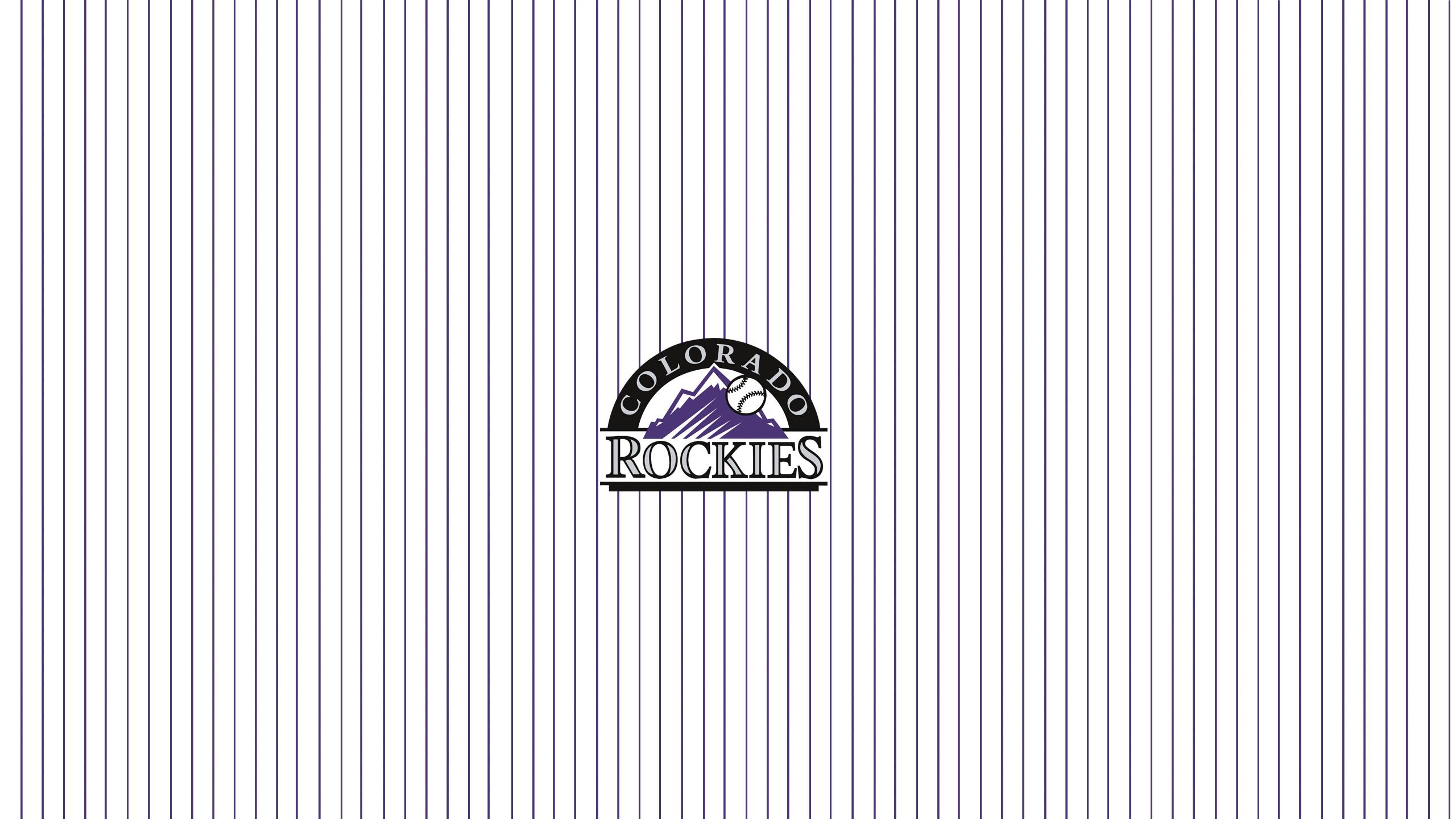HD Colorado Rockies Wallpaper