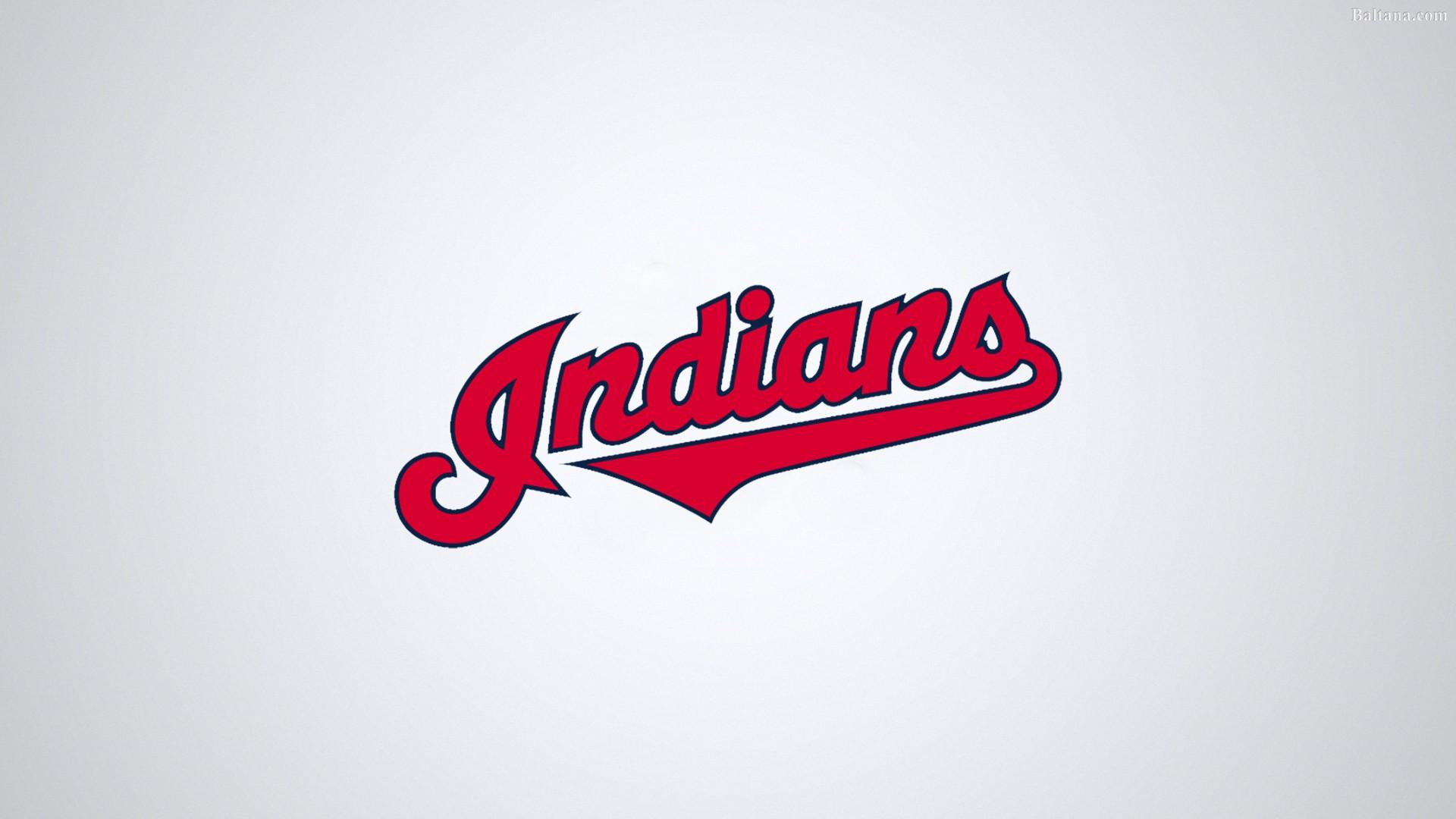 Cleveland Indians HD Desktop Wallpaper 33037