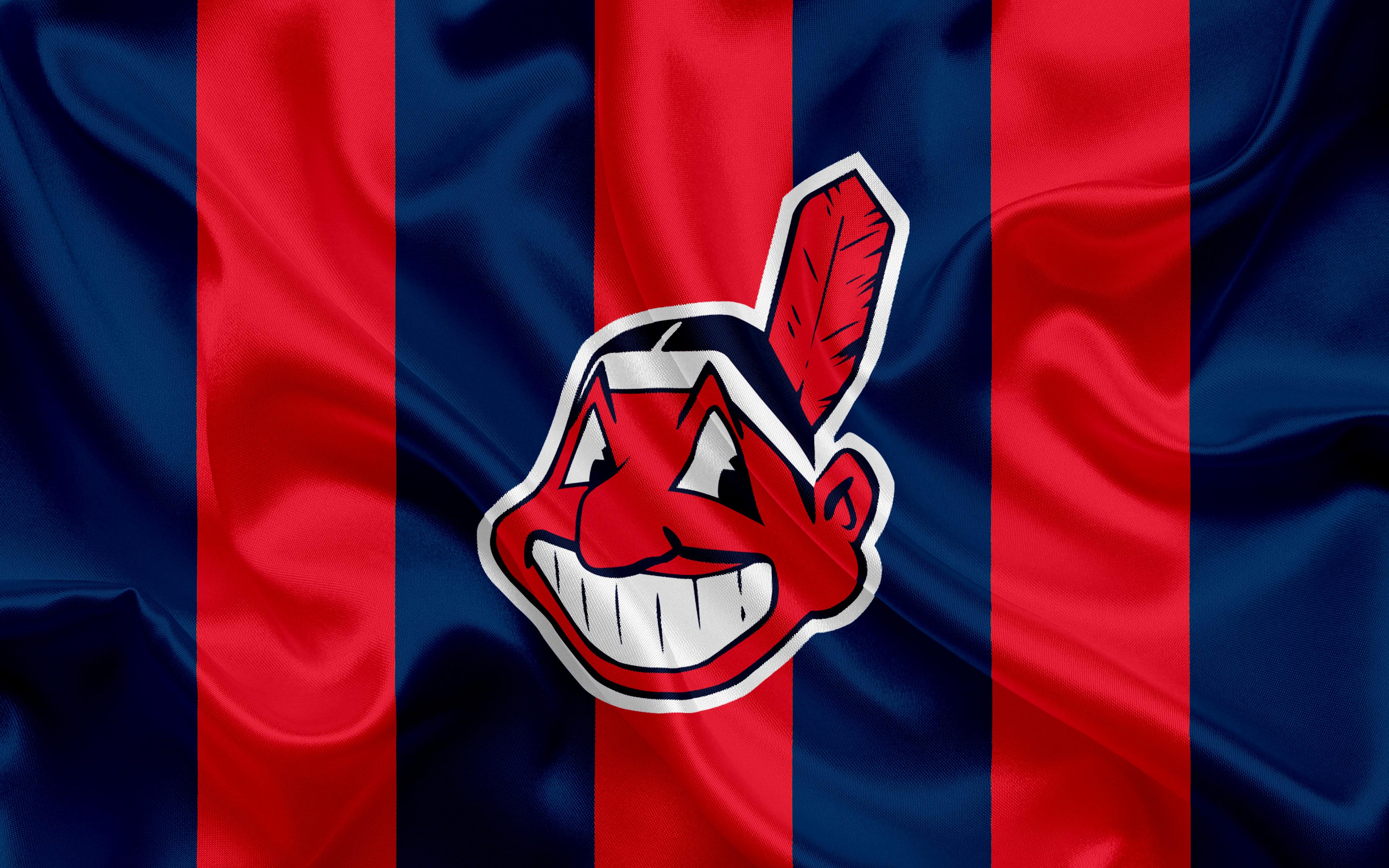 Cleveland Indians 4k Ultra HD Wallpaper. Background Image