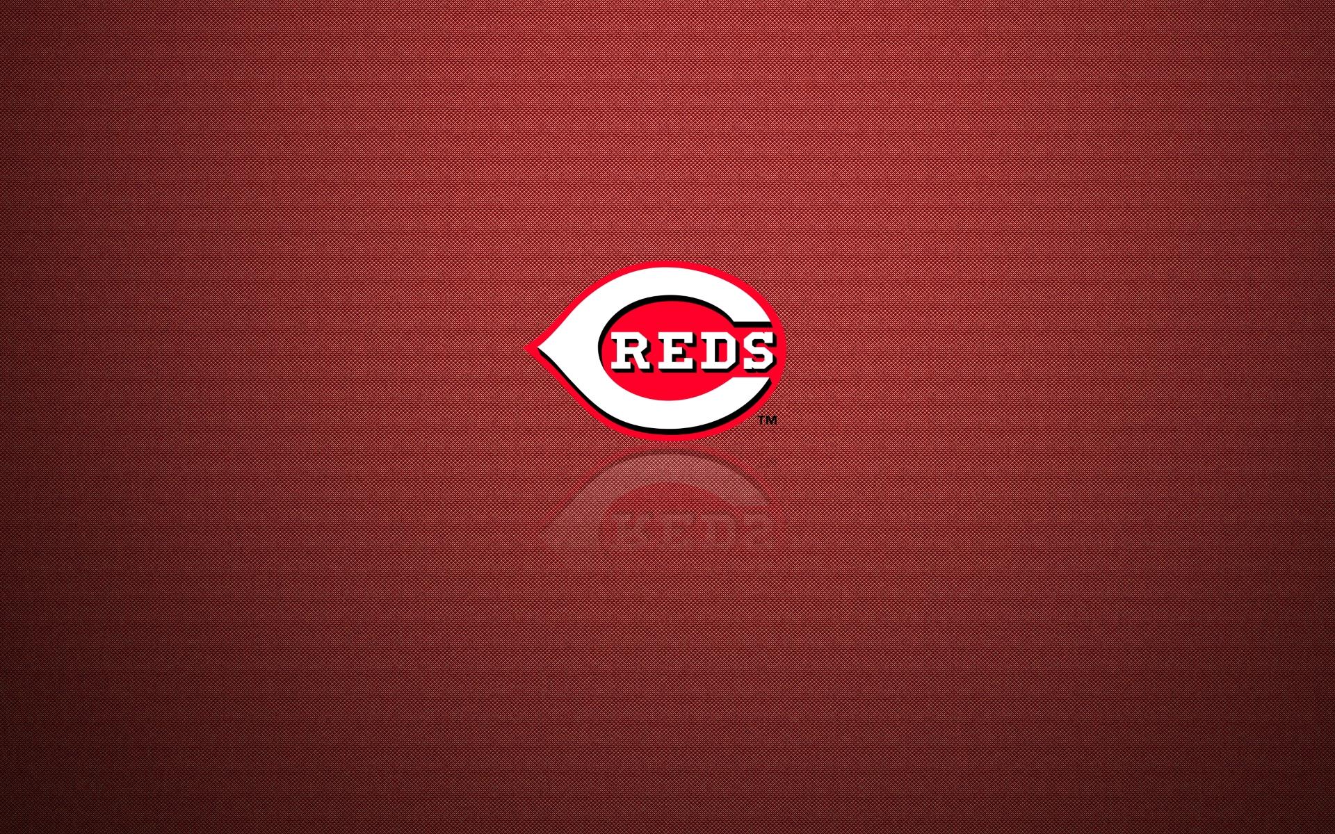 Logo, Baseball, Cincinnati Reds, MLB wallpaper