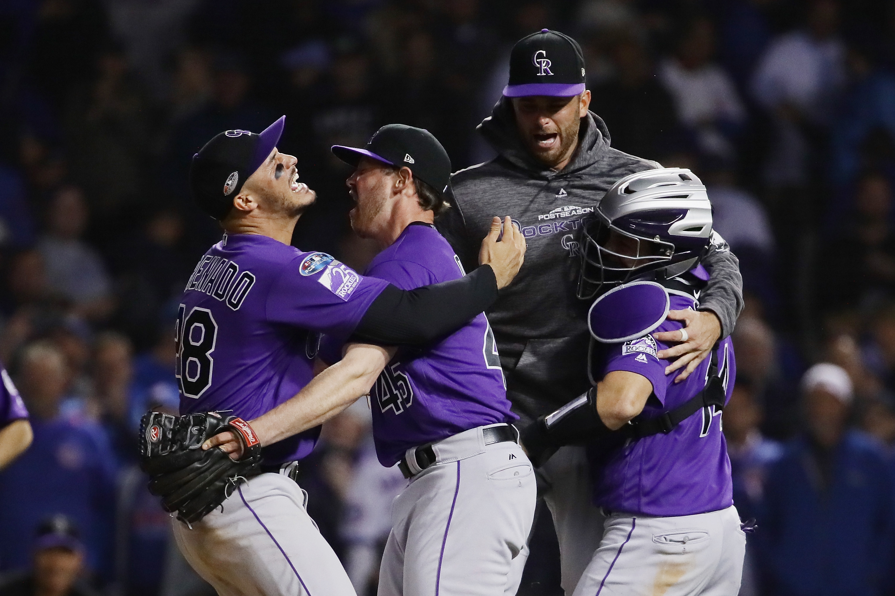 Colorado Rockies 2019 preview: Everything you need to know