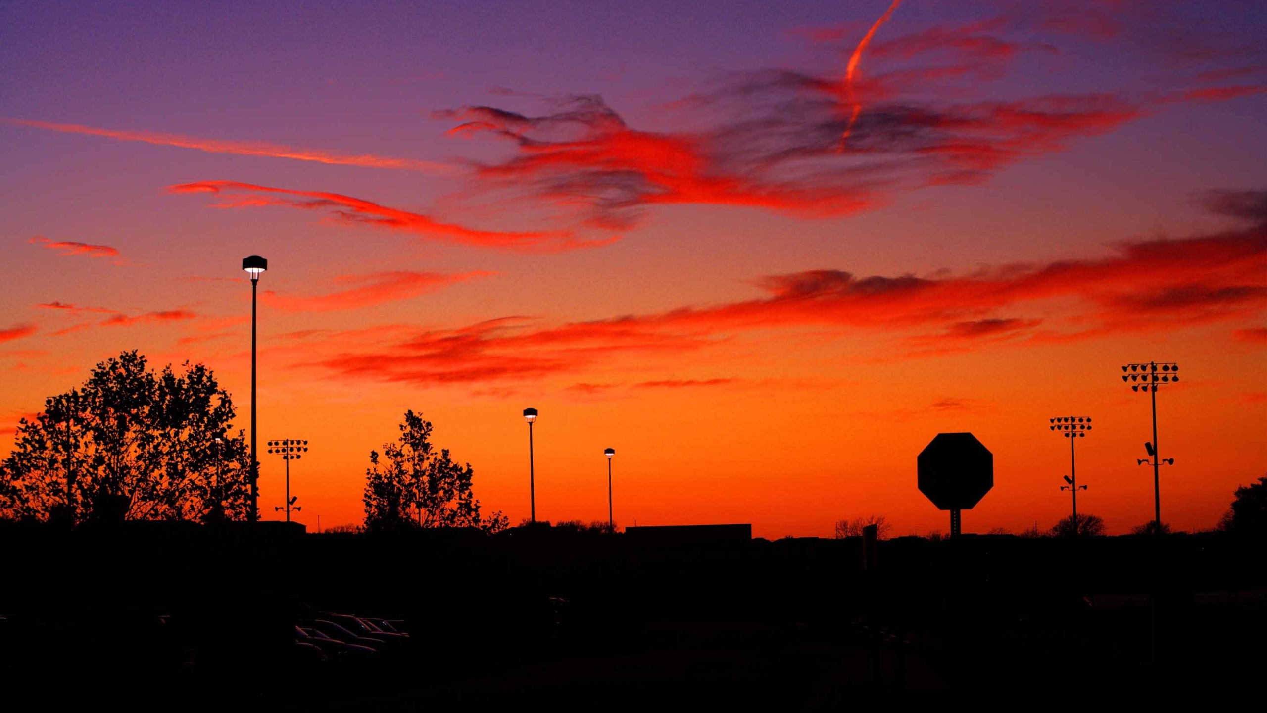 Soccer Field At Sunset Mac Wallpaper Download. Free Mac Wallpaper