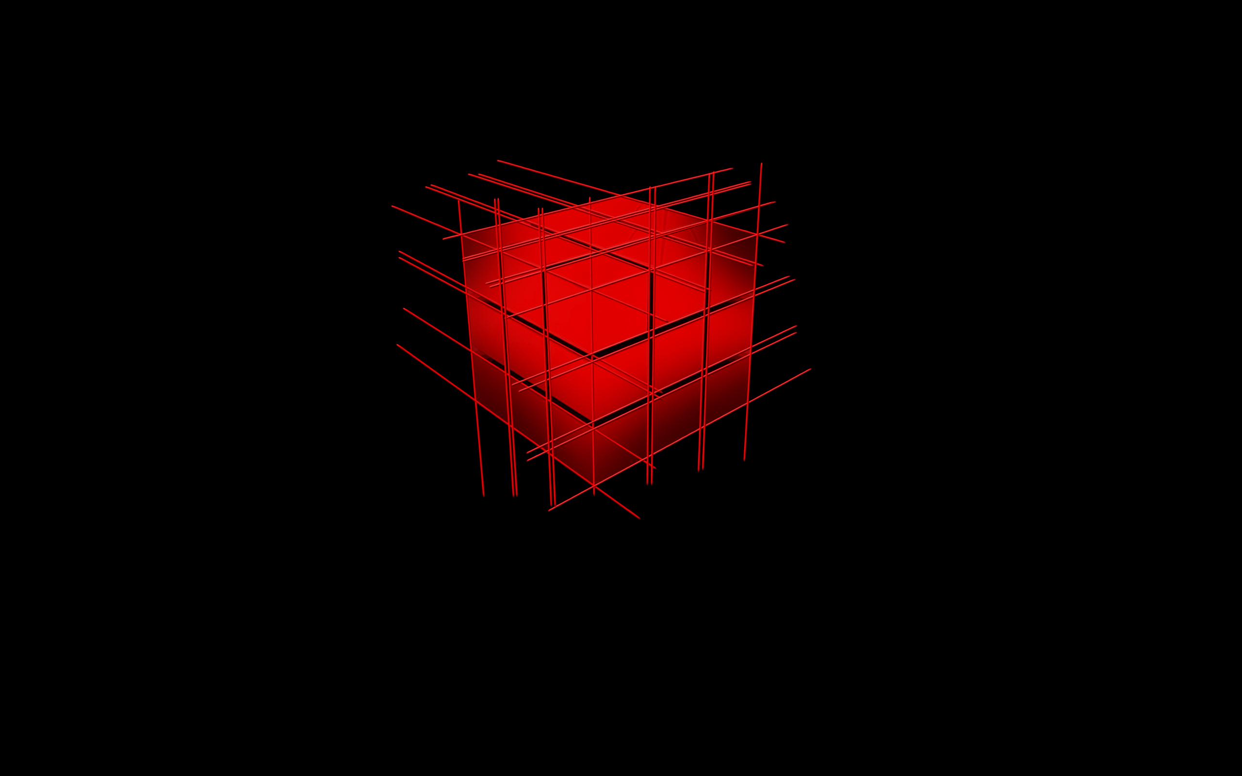 Free download red black cubes iphone wallpaper iphone 3g wallpaper