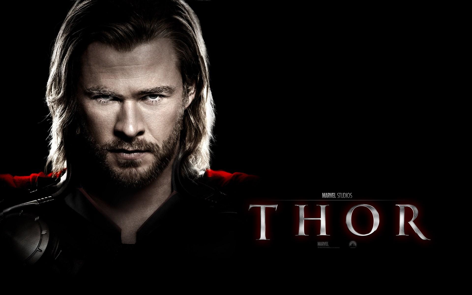Thor Wallpaper, Picture, Image