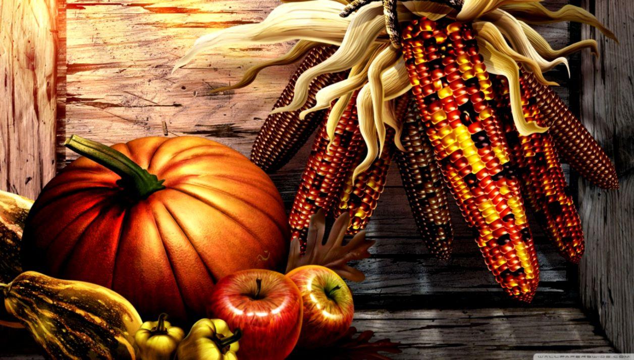 Pumpkins And Basket Wallpapers - Wallpaper Cave