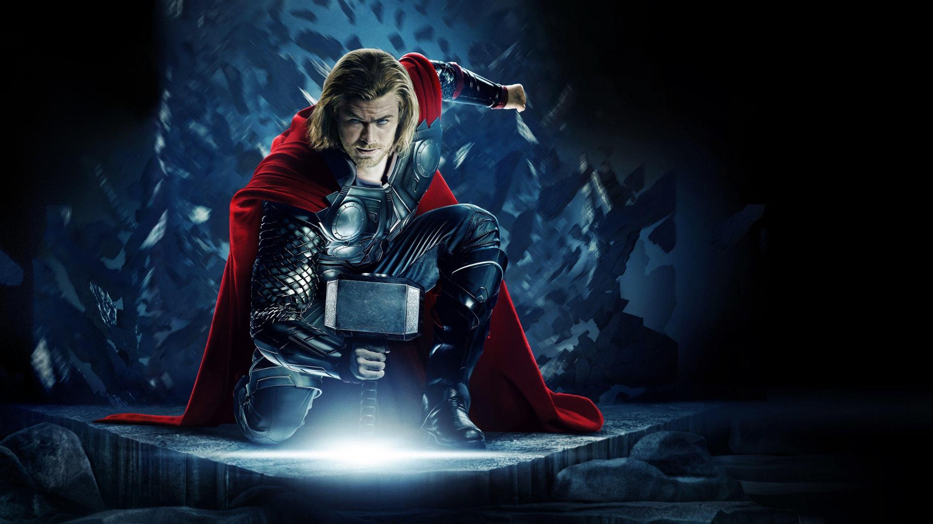 Thor Wallpaper, Picture, Image