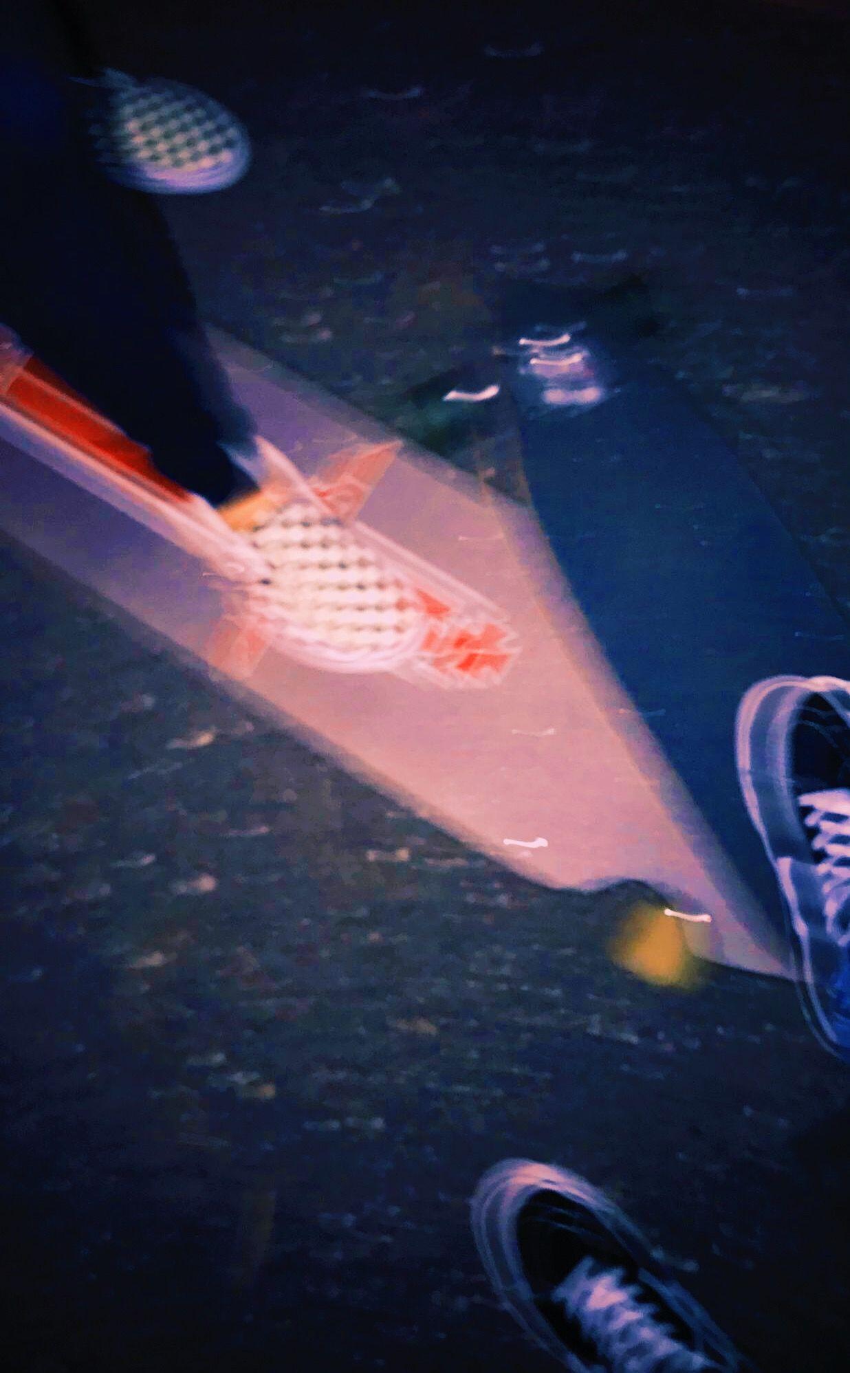 night skateboarding #aesthetic #skateboard #ideas #goals #artsy