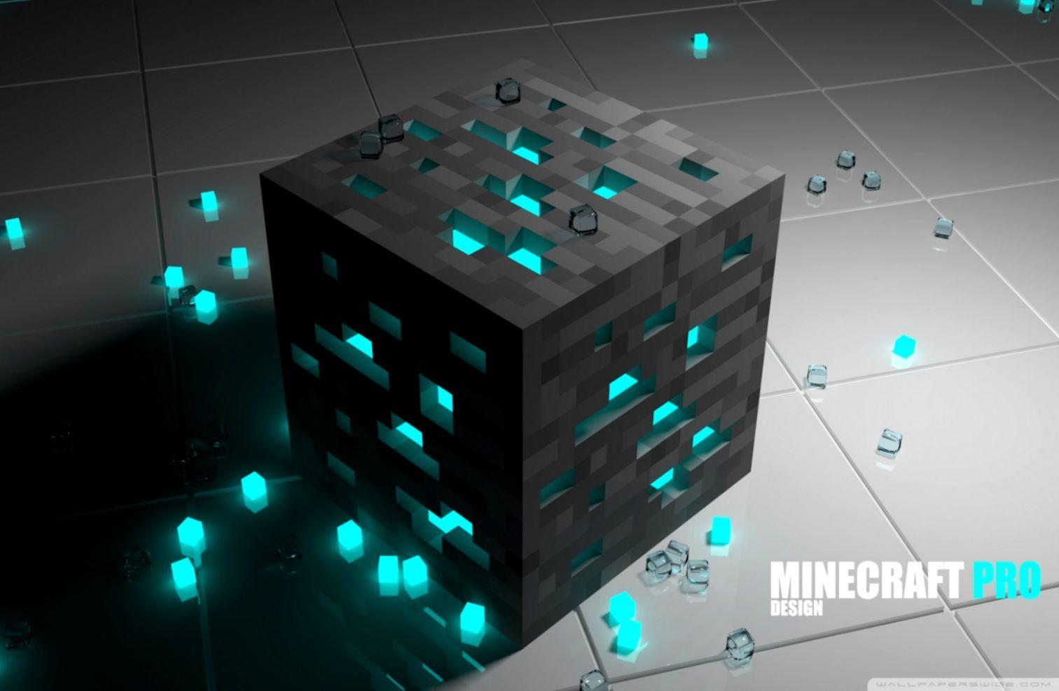 Minecraft Wallpaper Download