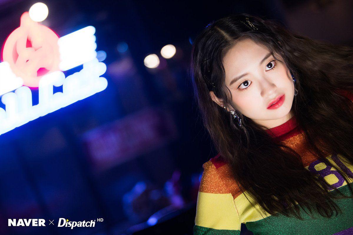 Resultado de imagen para taeha momoland baam baam. Love. Kpop, Jyj