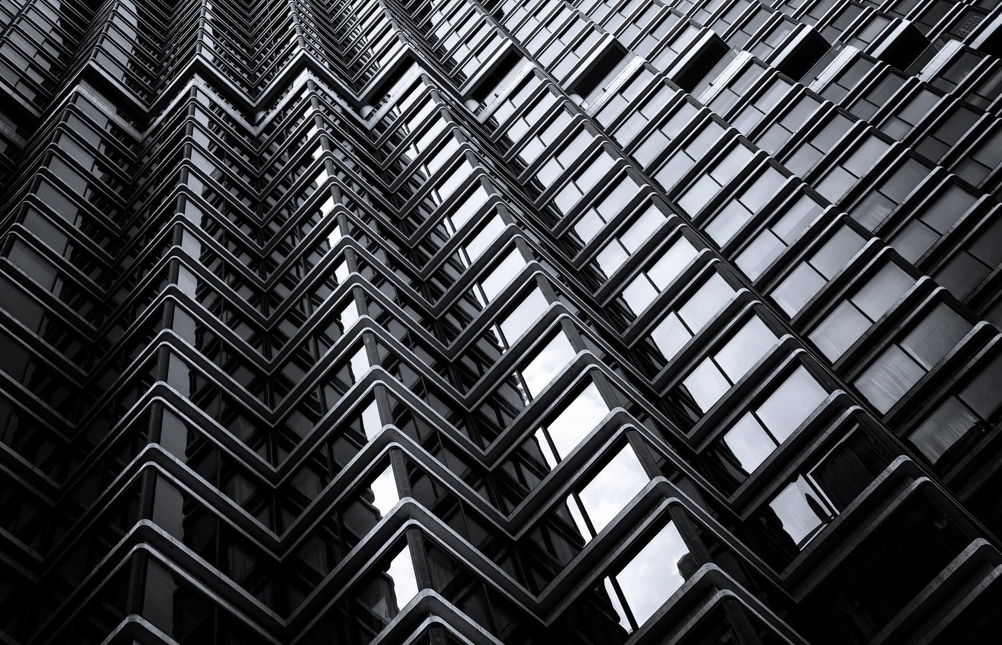 architecture photography wallpaper