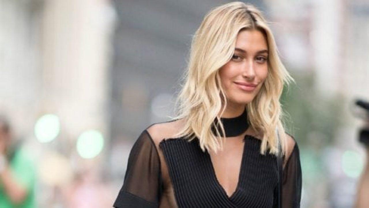 Hottest Hailey Baldwin Picture. Near Nude Photo, Video