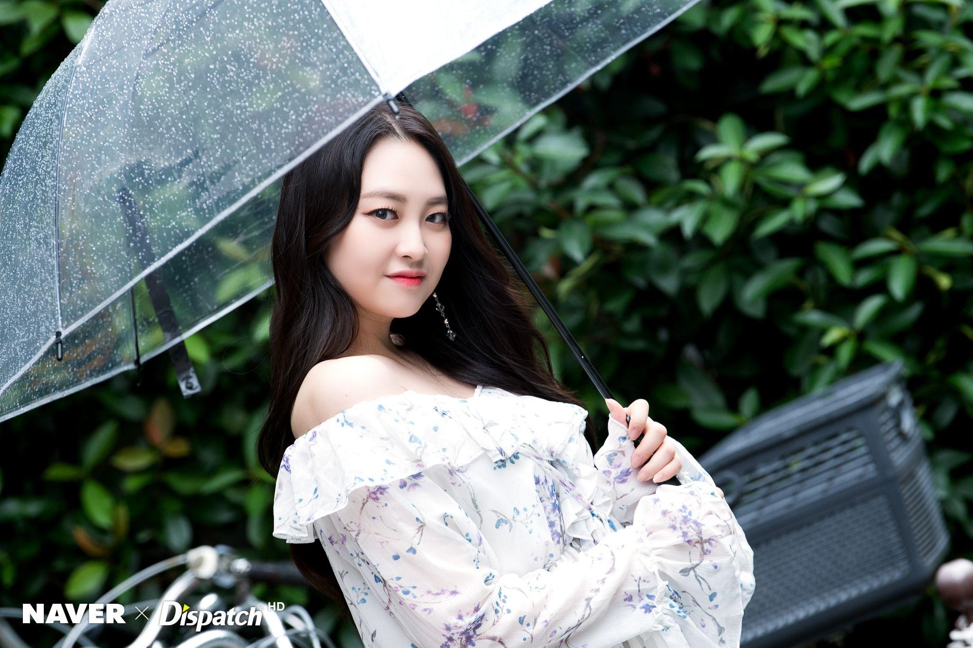 Foto Momoland Taeha Korea 4 You