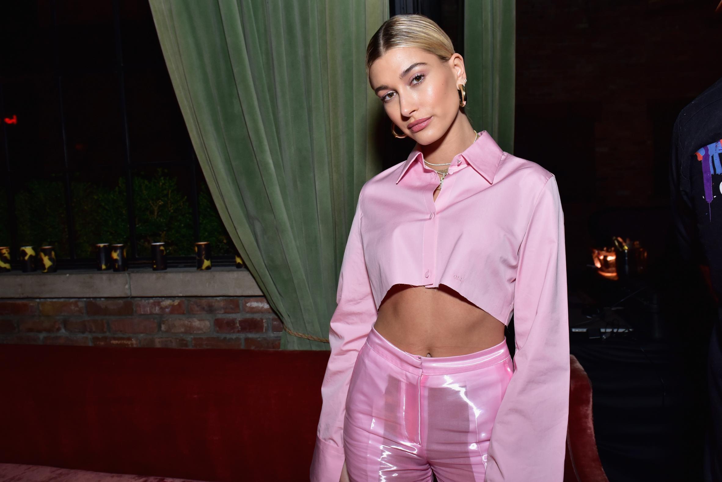 Who is Hailey Baldwin? Model and Justin Bieber's fiancee