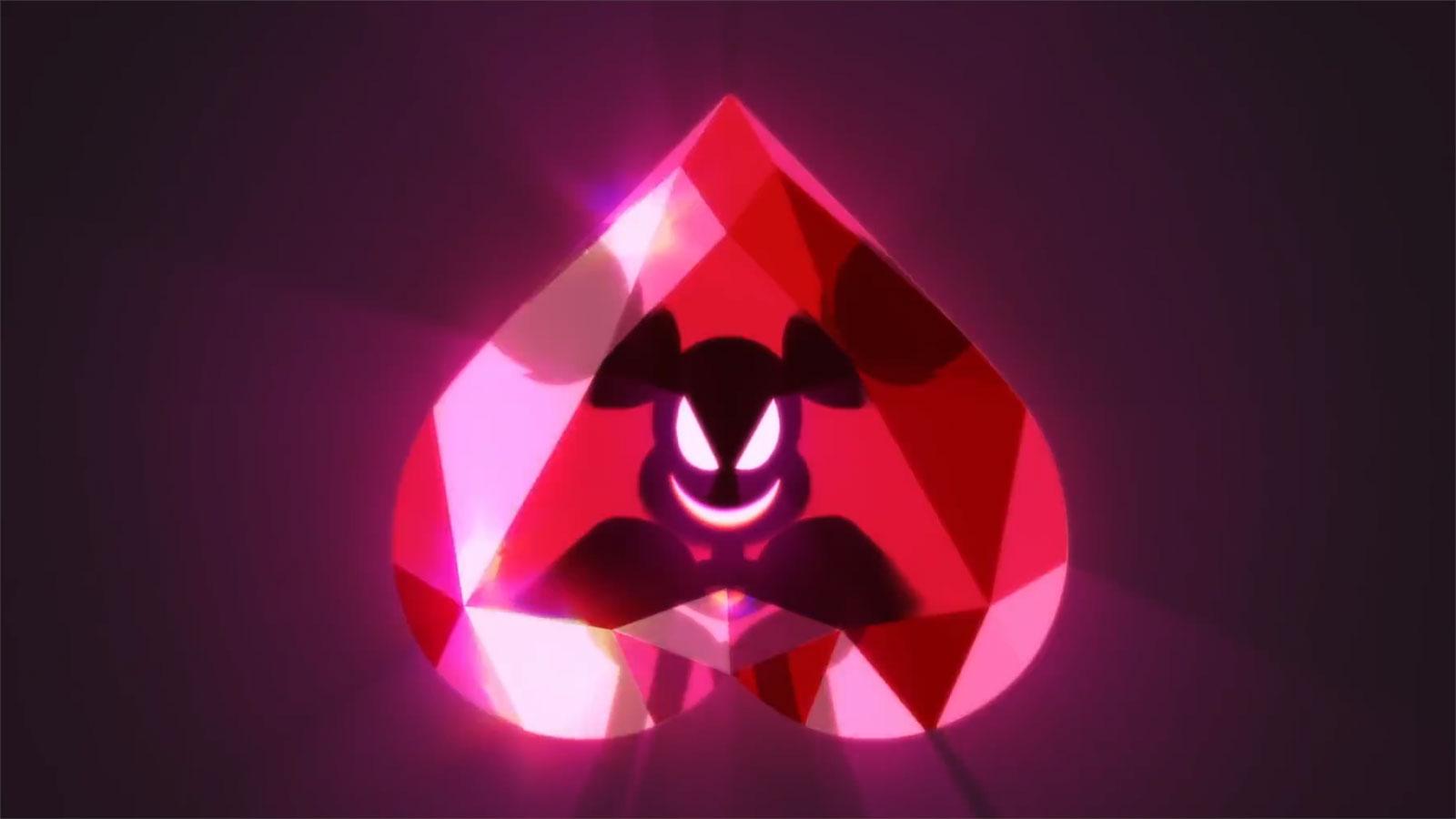 Steven Universe: The Movie Is Coming And So Is White Diamond