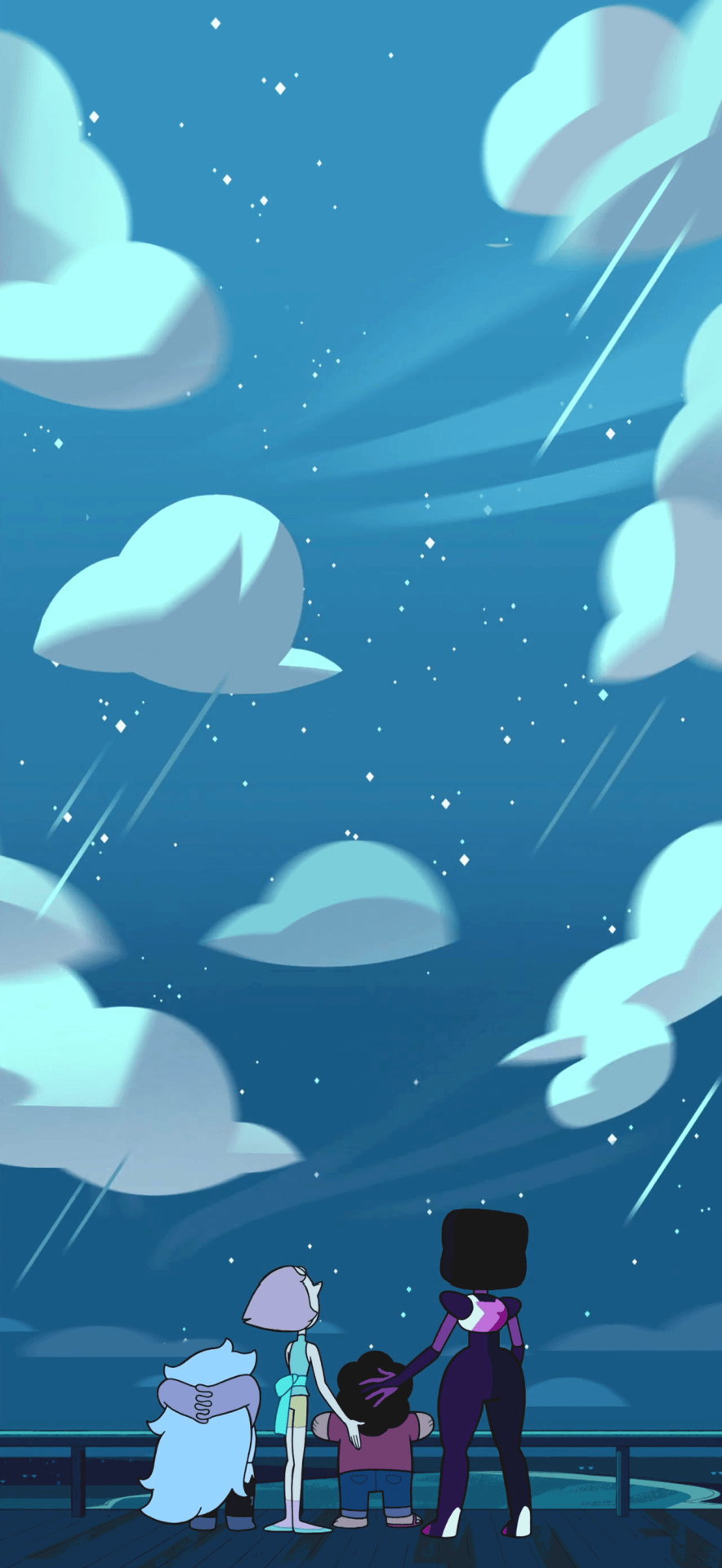 Steven Universe Wallpaper (image in Collection)