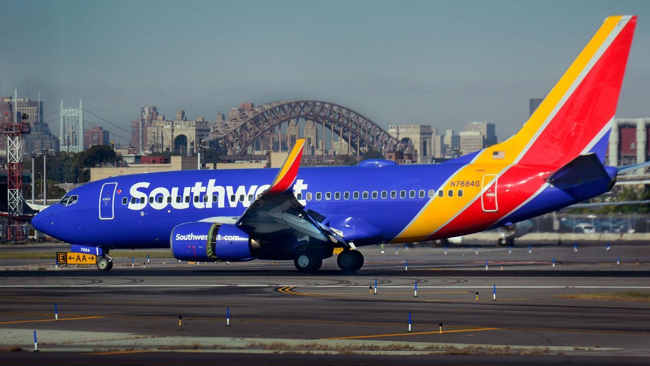 southwest desktop site