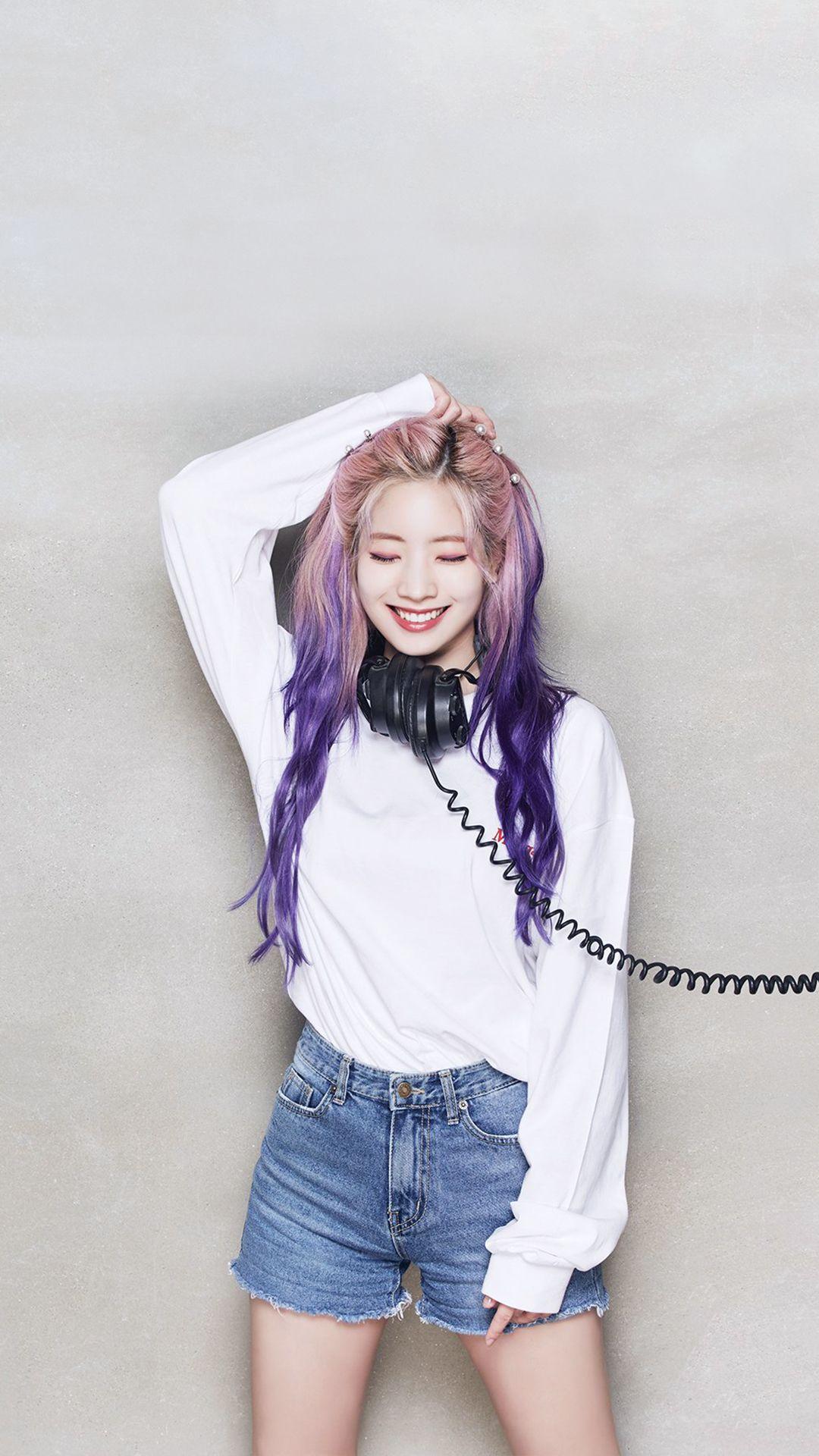 Dahyun Twice x OhBoy! #TWICE #트와이스 #OhBoy #오보이