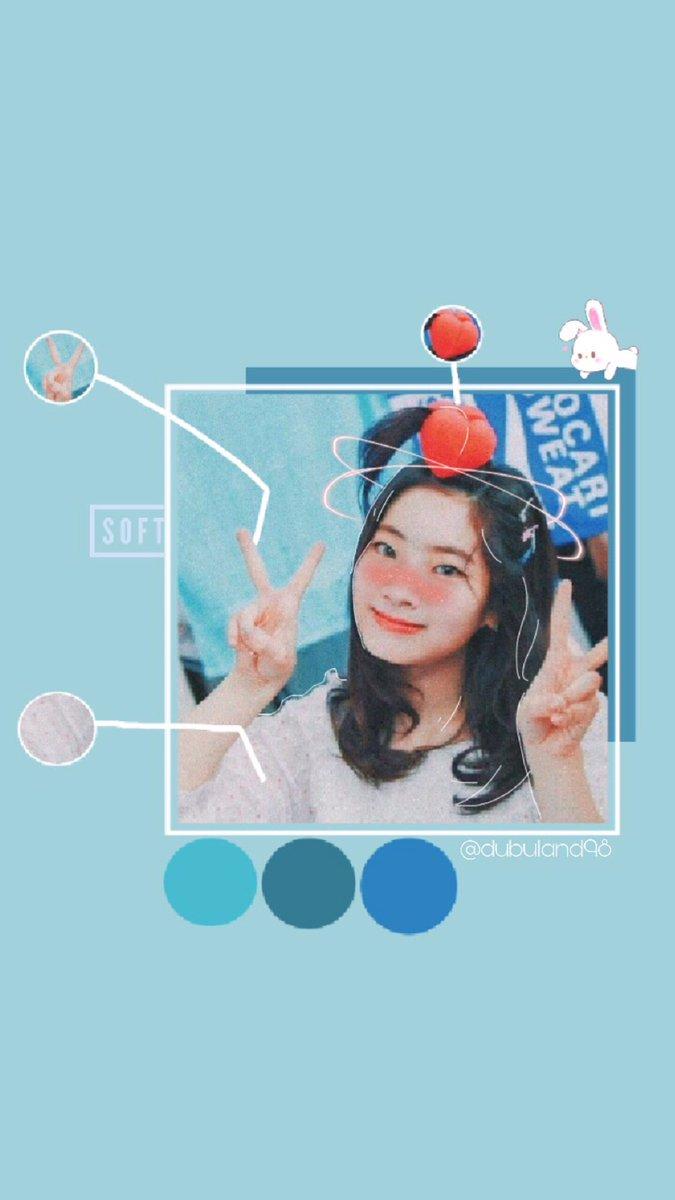 WALLPAPER #TWICE⁠ ⁠ #트와이스⁠ ⁠ #dahyun #kimdahyun #김다현