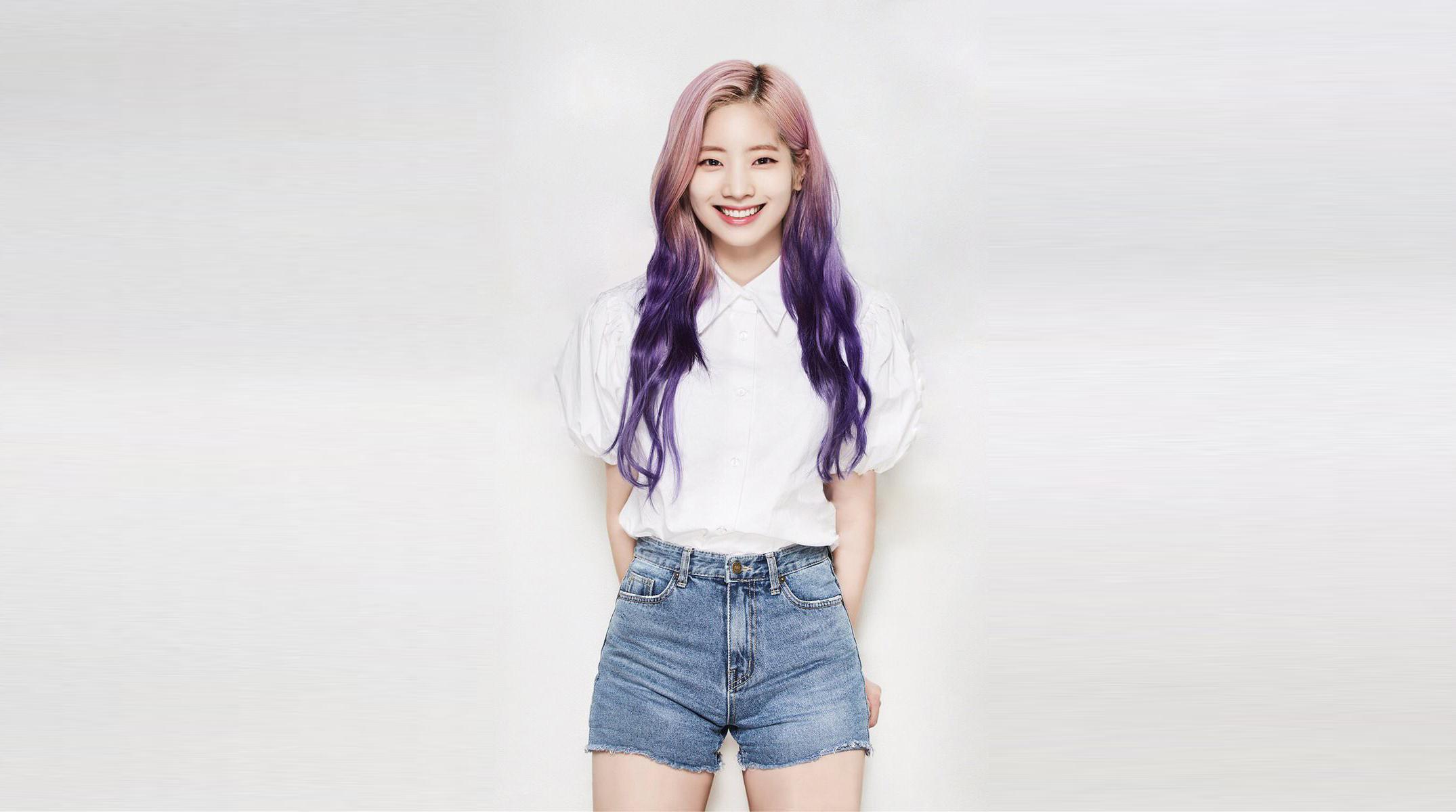 Twice Oh Boy! 10th Anniversary Photohoot PC Wallpaper Size