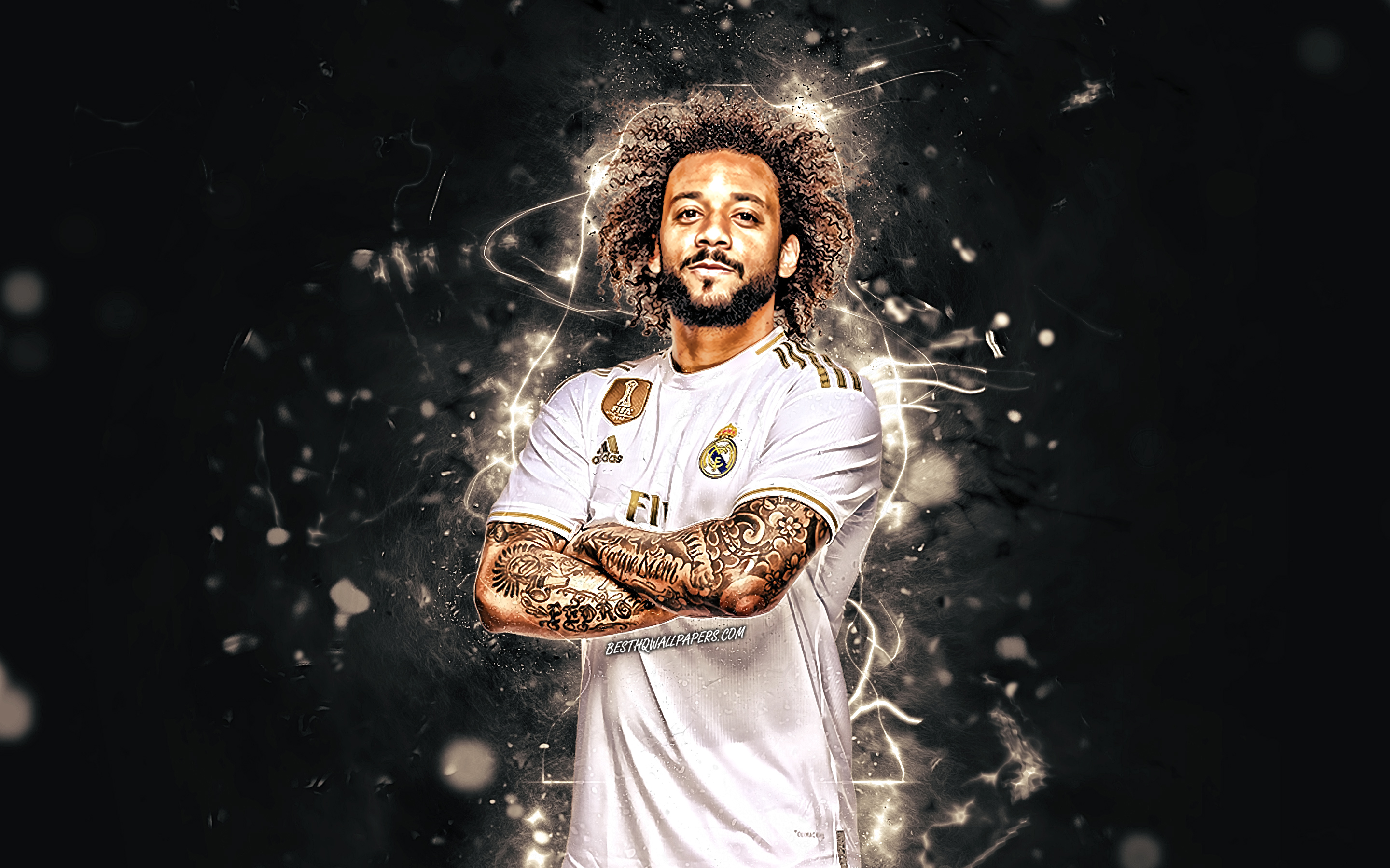 Download wallpaper Marcelo, season 2019- brazilian