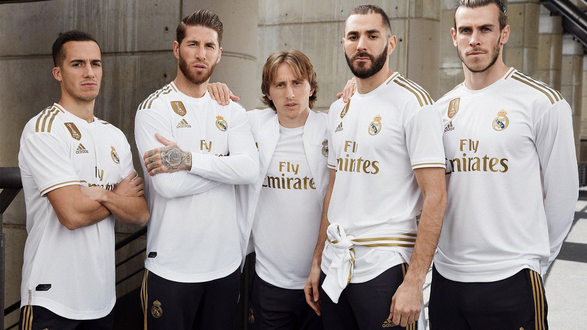 This! 33+ Hidden Facts of Real Madrid Players Wallpaper 2021? Support