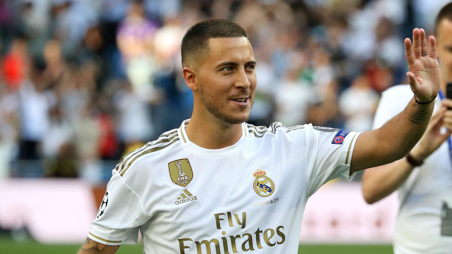 Real Madrid 2019 Pre Season: Friendlies, Transfers, Rumours & La