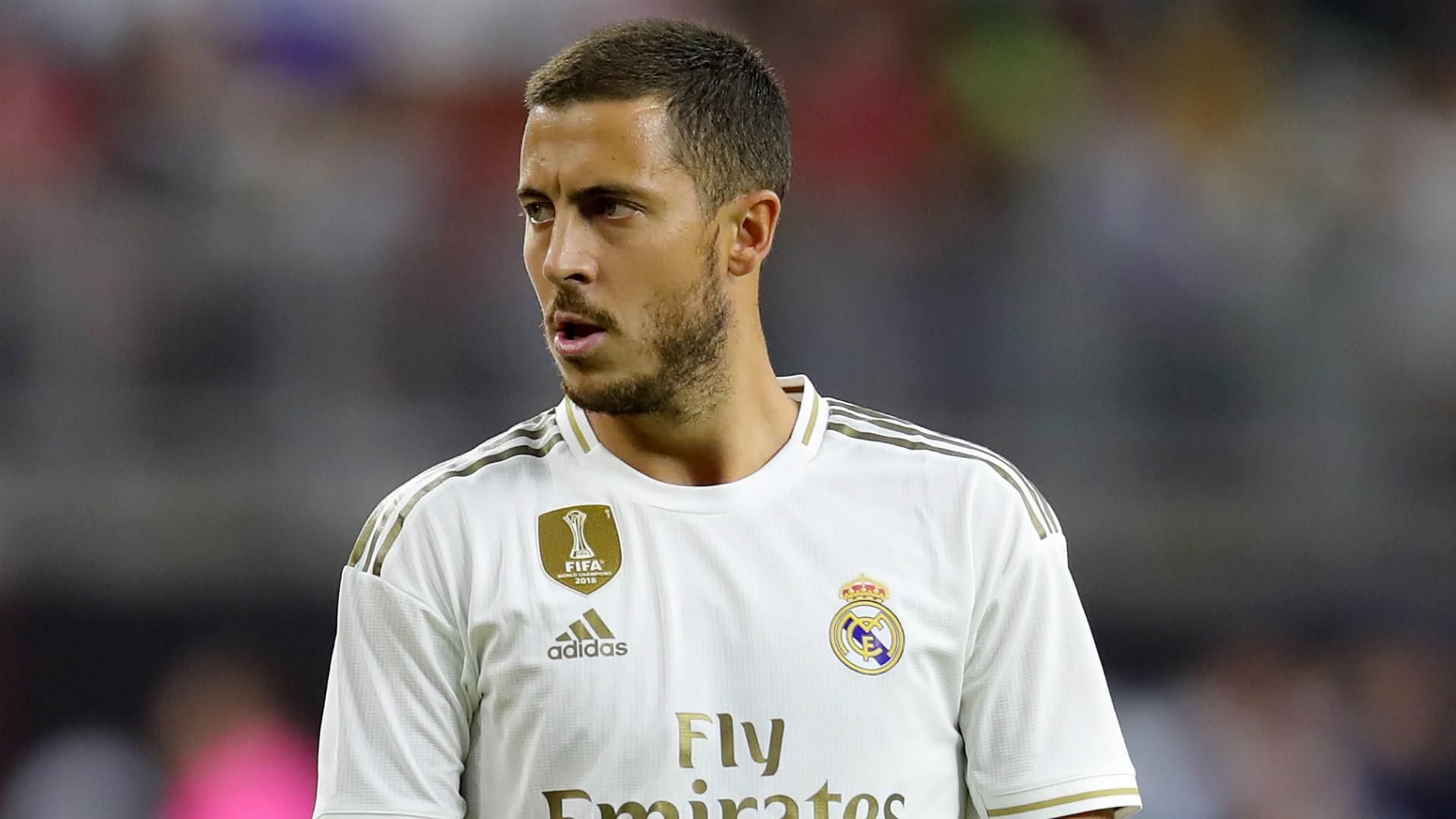 Real Madrid 2019 Pre Season: Friendlies, Transfers, Rumours & La