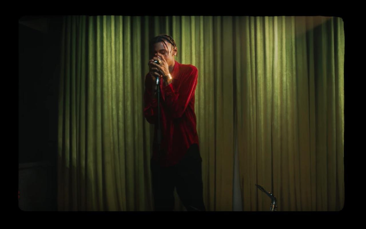 WATCH: Masego