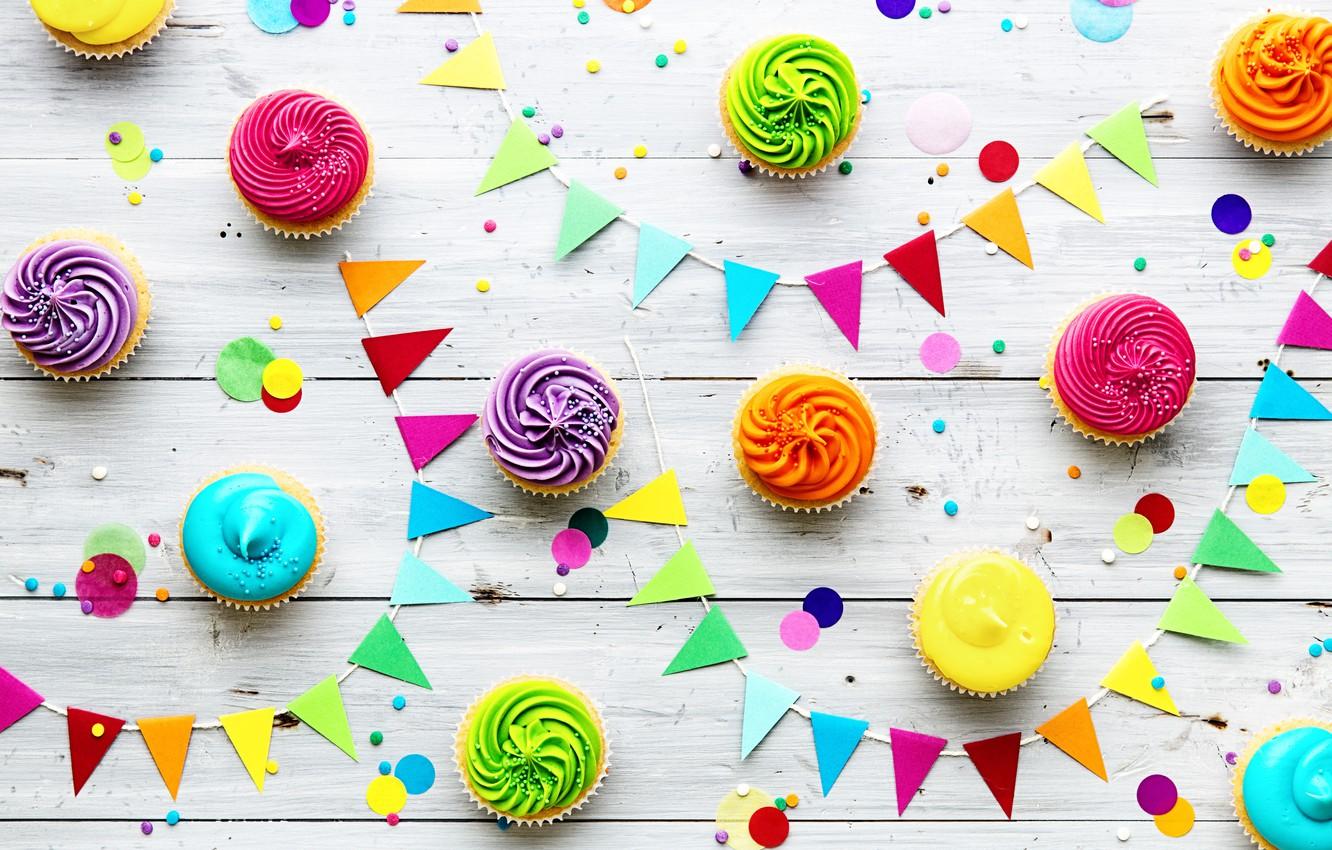 Birthday Rainbow Wallpapers - Wallpaper Cave