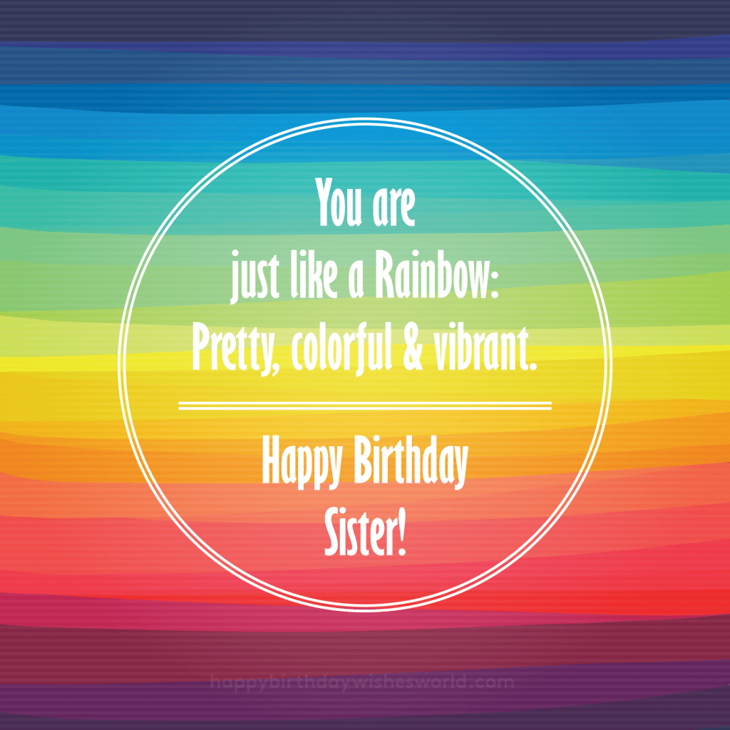 Birthday Rainbow Wallpapers - Wallpaper Cave