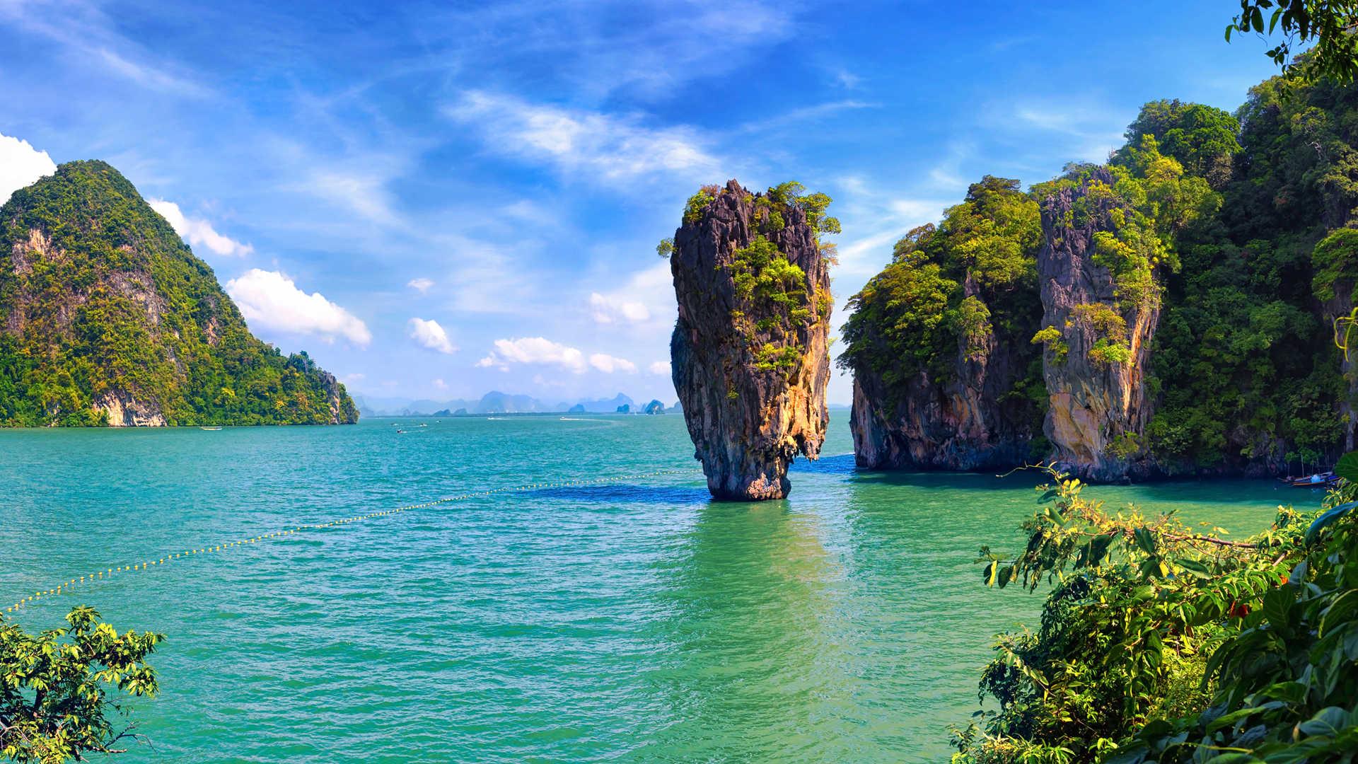Phuket Holidays. Book For 2019 2020 With Our Phuket Experts Today