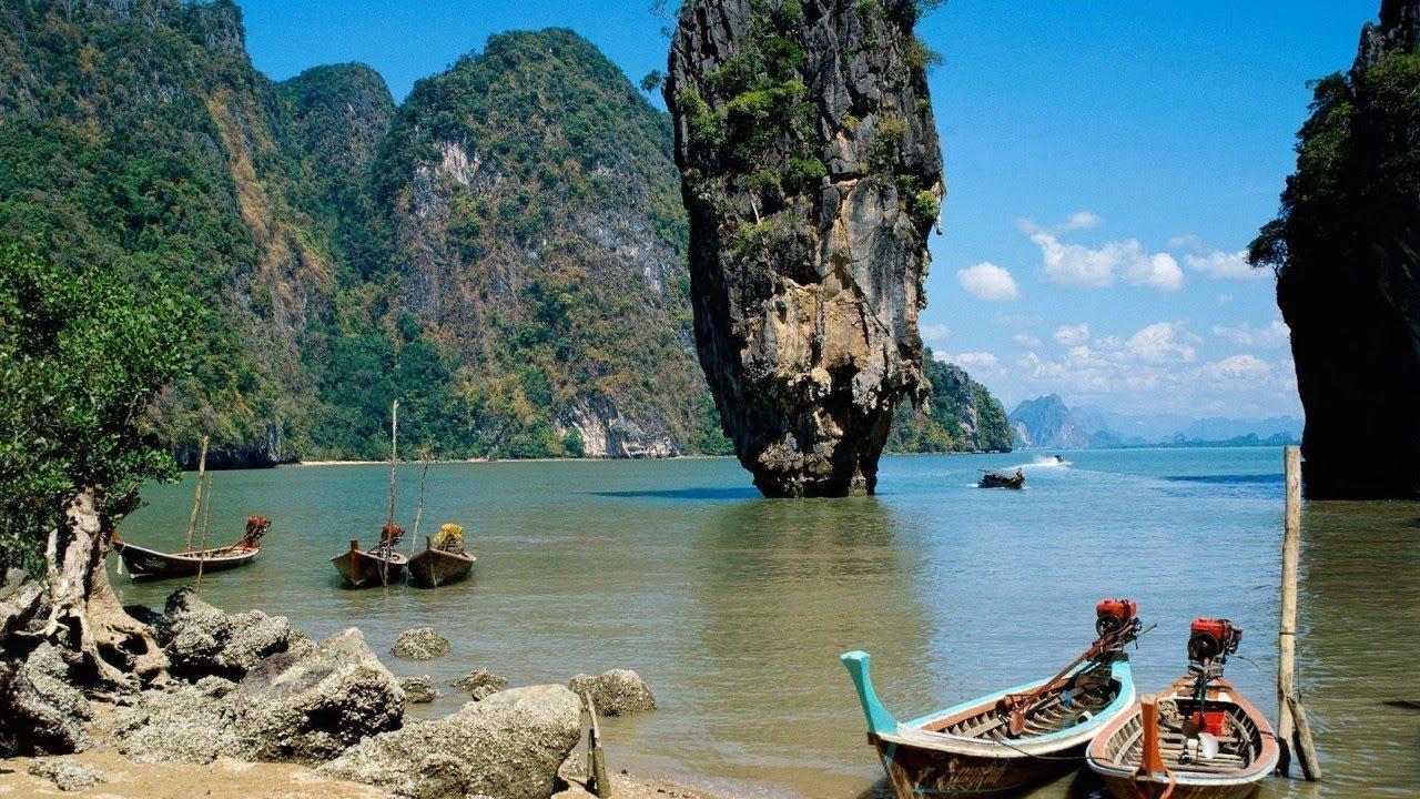 Phuket, Thailand Travel Guide See Attractions