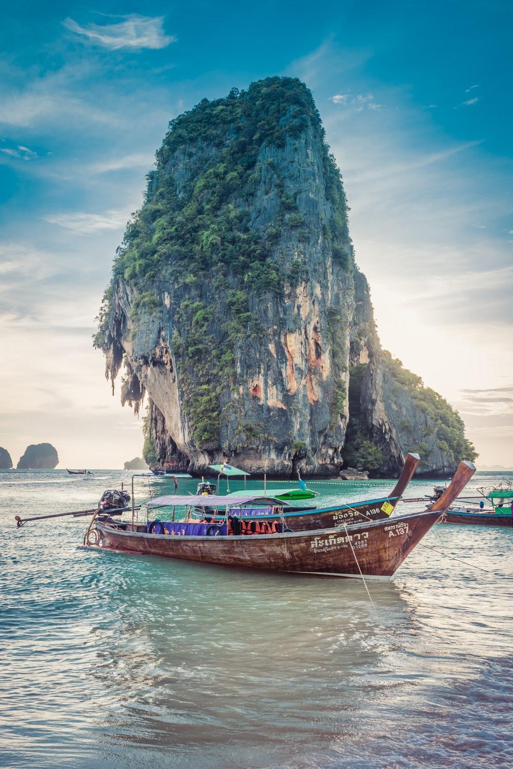 Thailand Picture [HD]. Download Free Image
