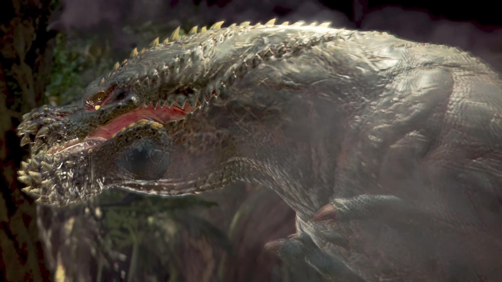 Monster Hunter: World Deviljho: how to kill it, what is its
