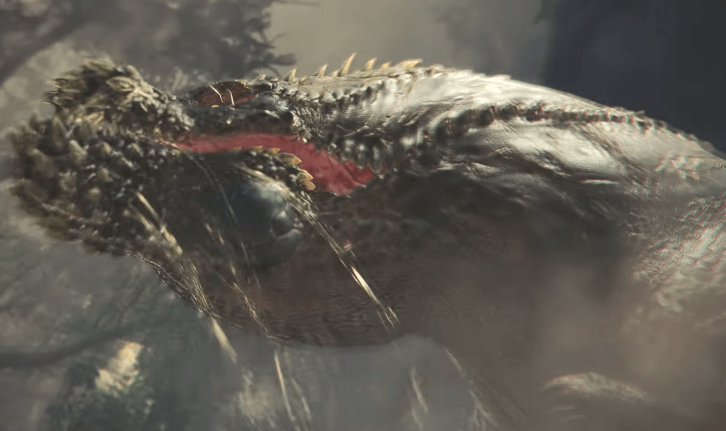 Here's What Monster Hunter World's First Free DLC Adds